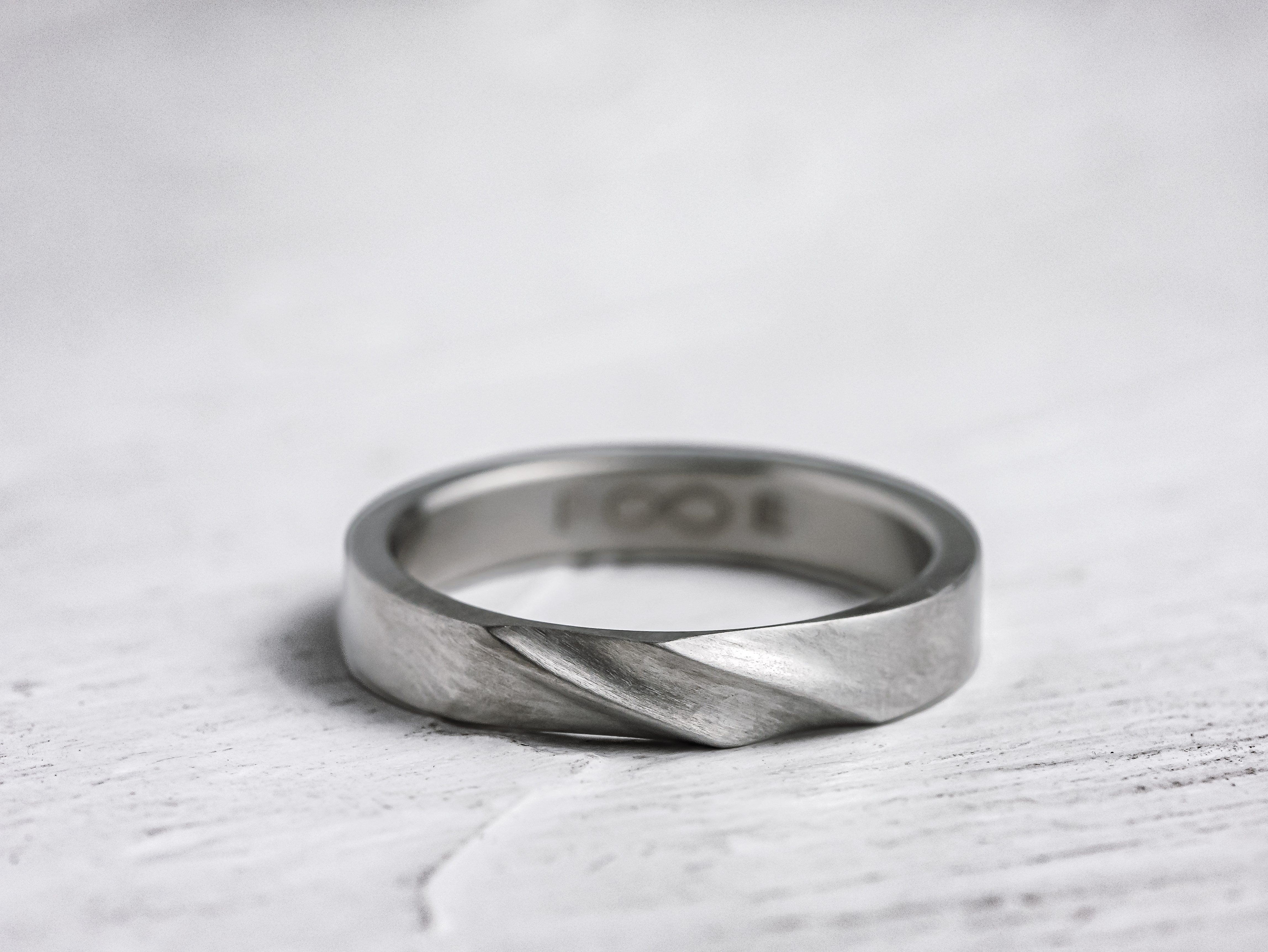 Crafted & Designed For E 