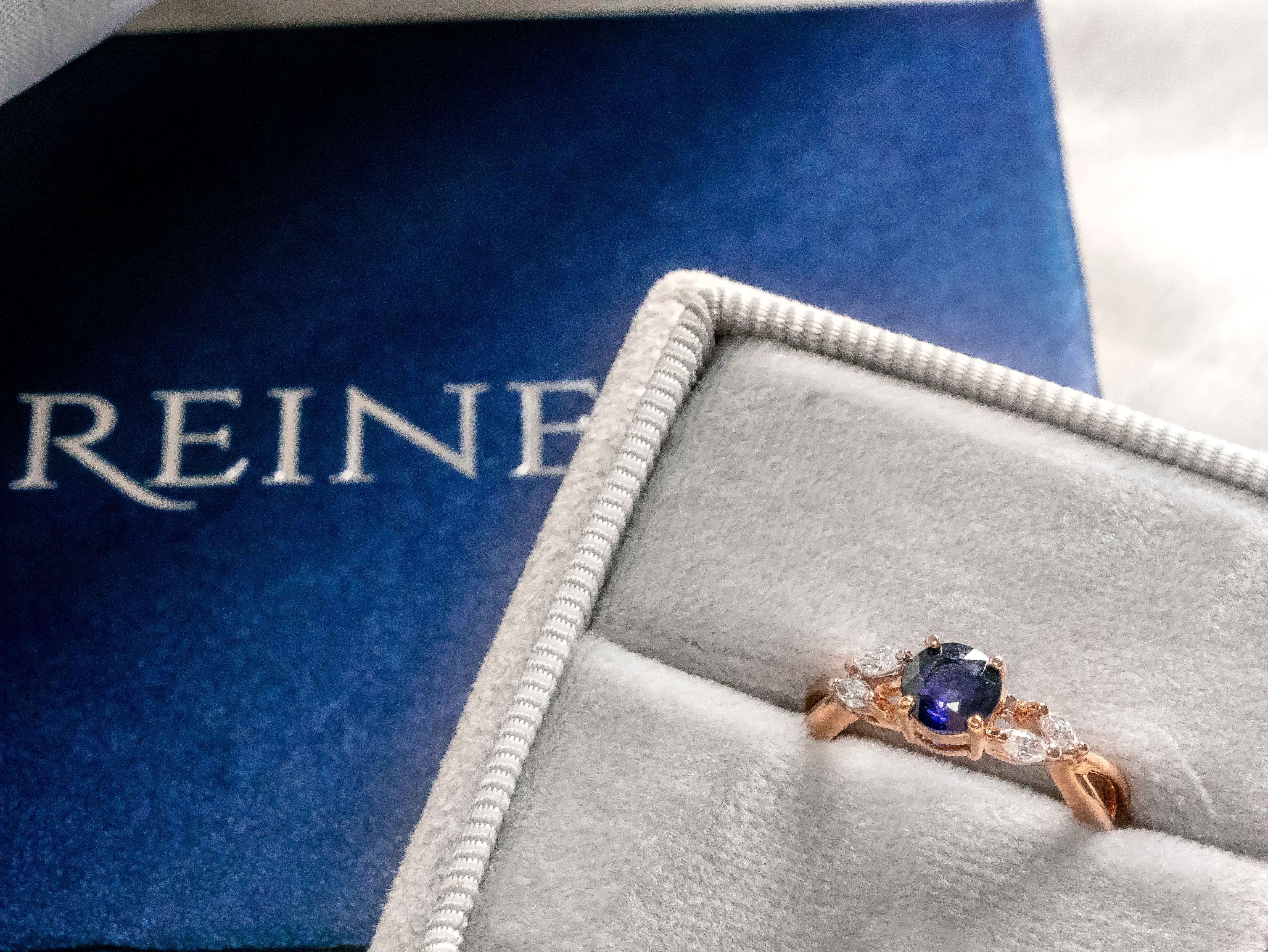 Crafted & Designed For A 