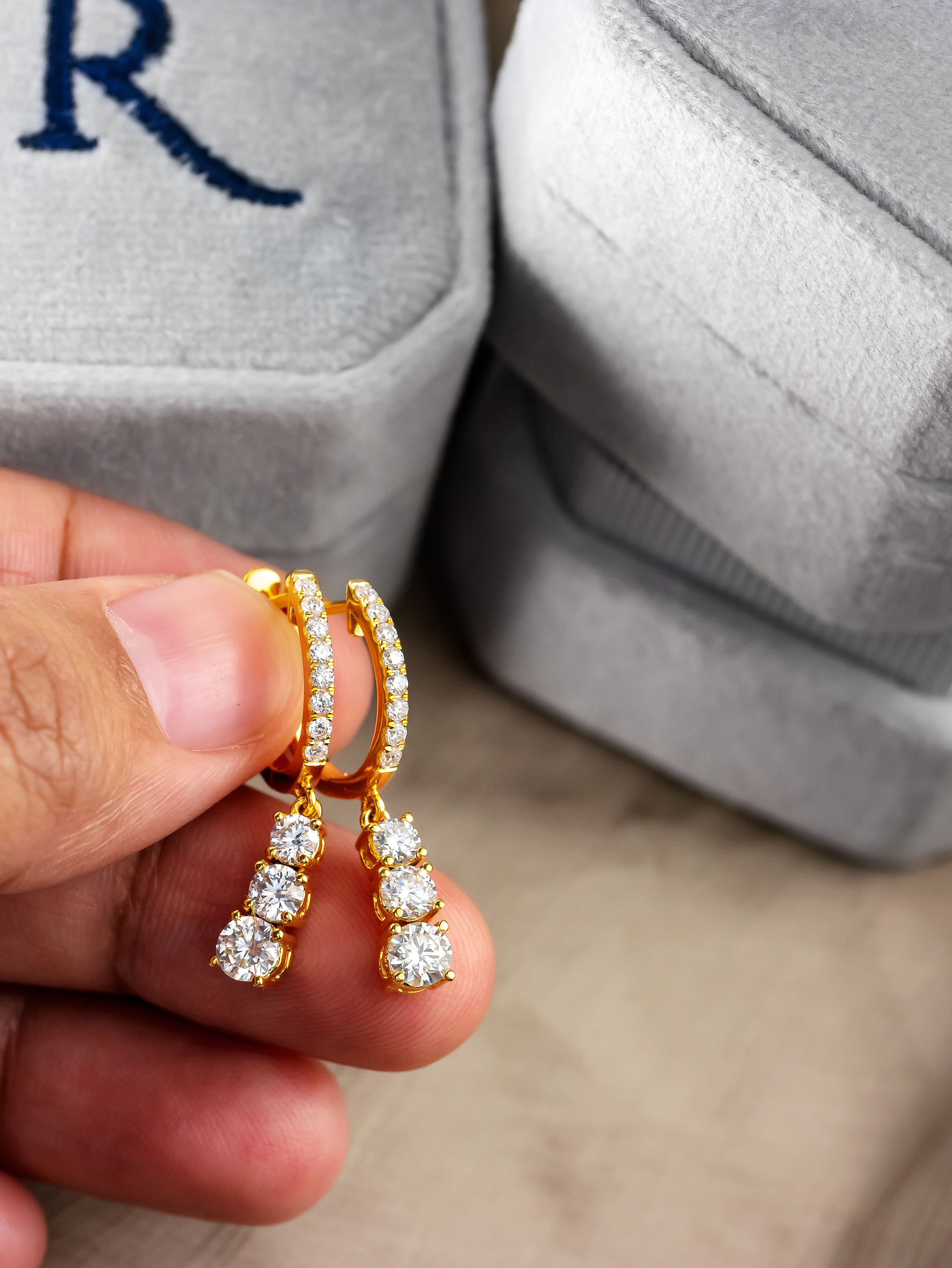 Crafted & Design For C 
