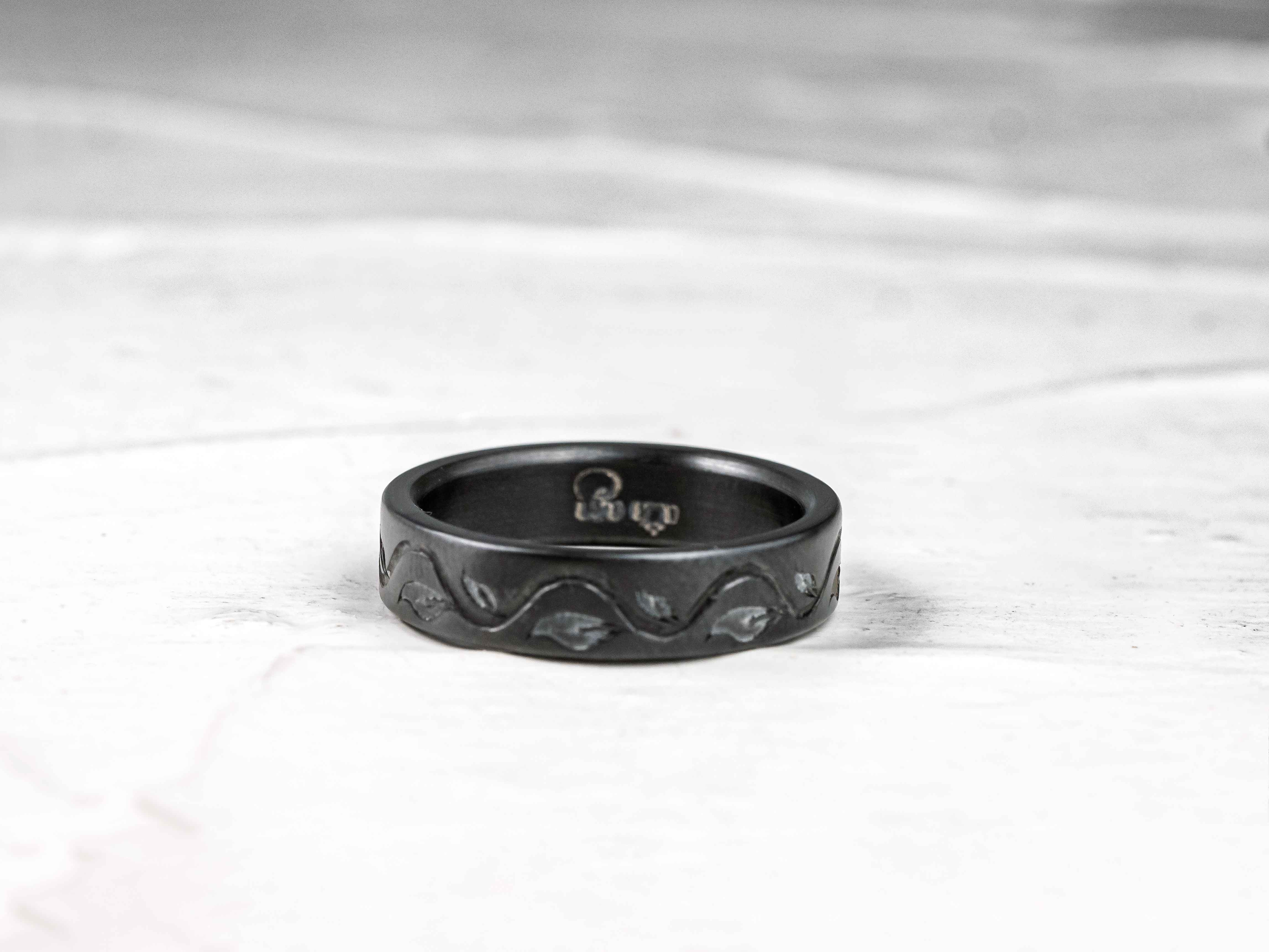 Crafted & Designed For F