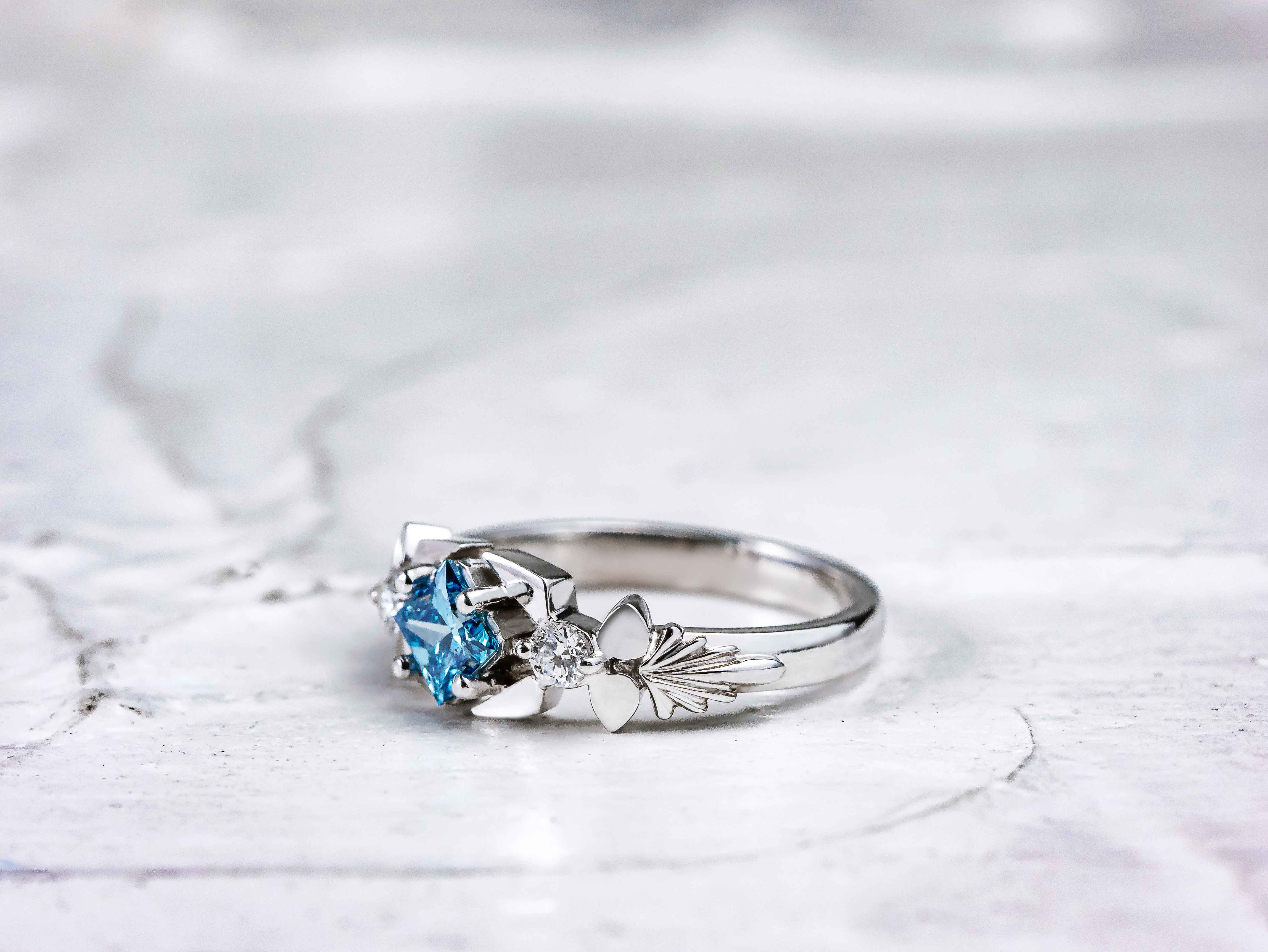 Crafted & Designed For Sh