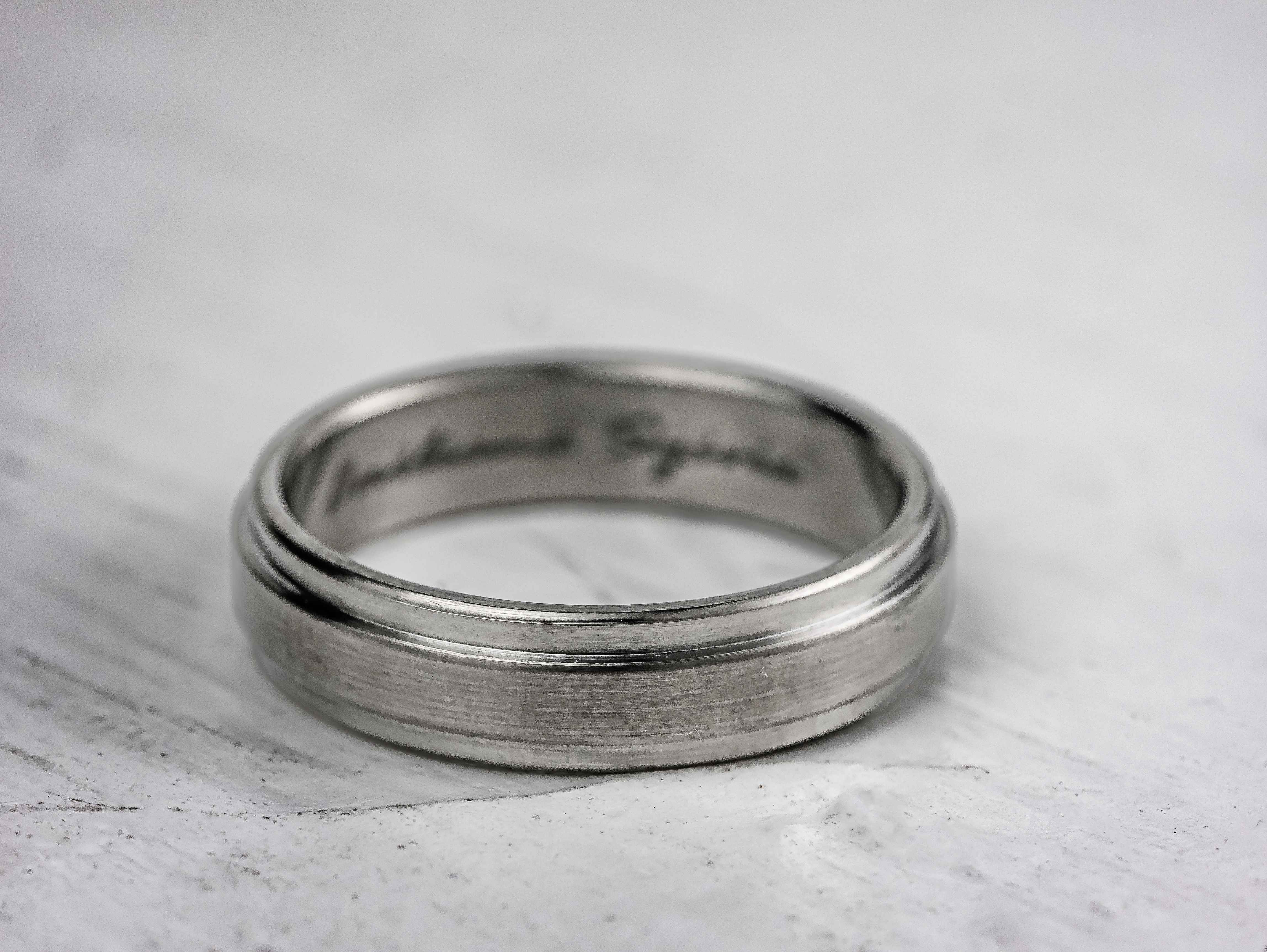 Crafted & Designed For S 