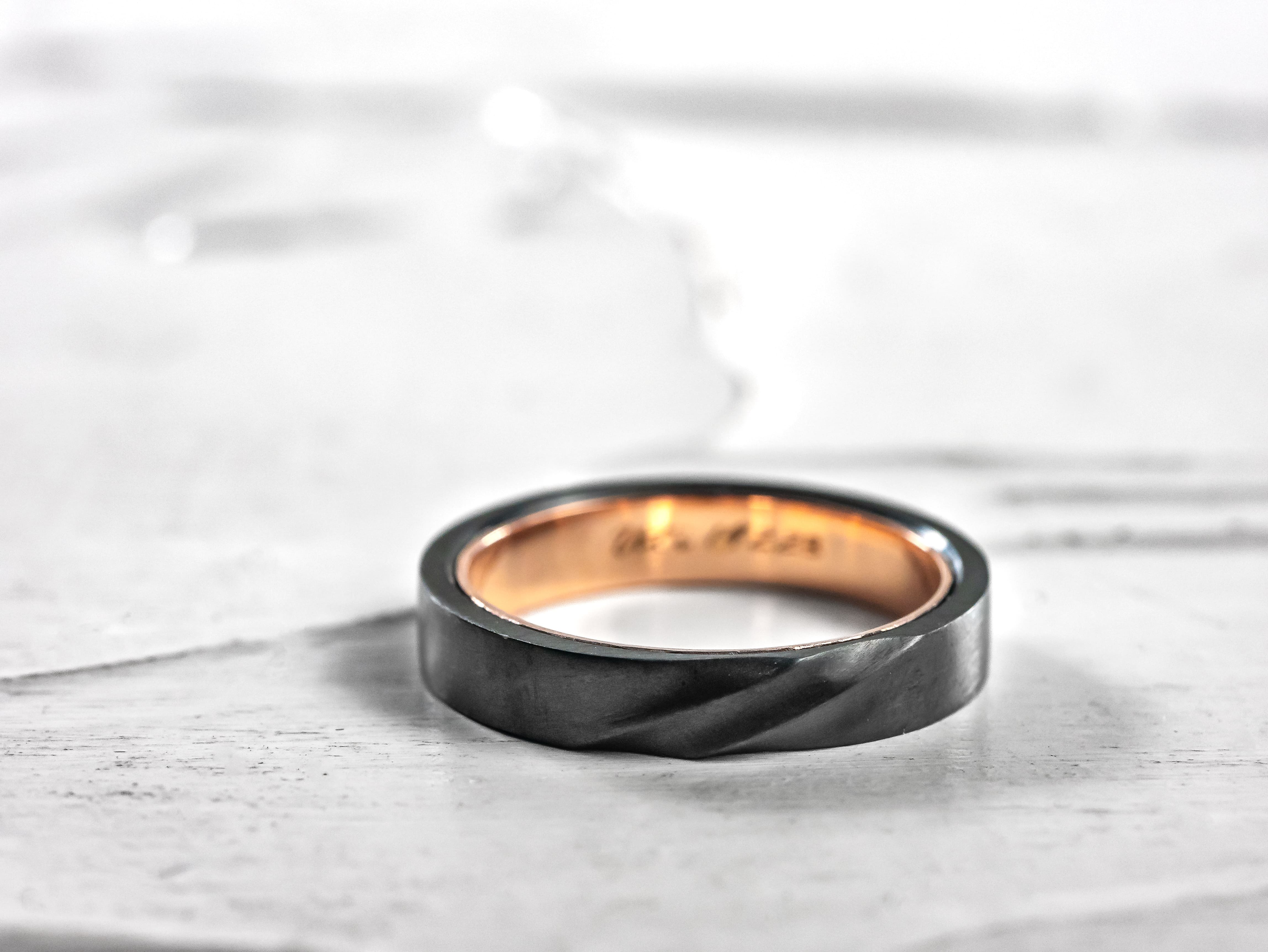 Crafted & Designed For N