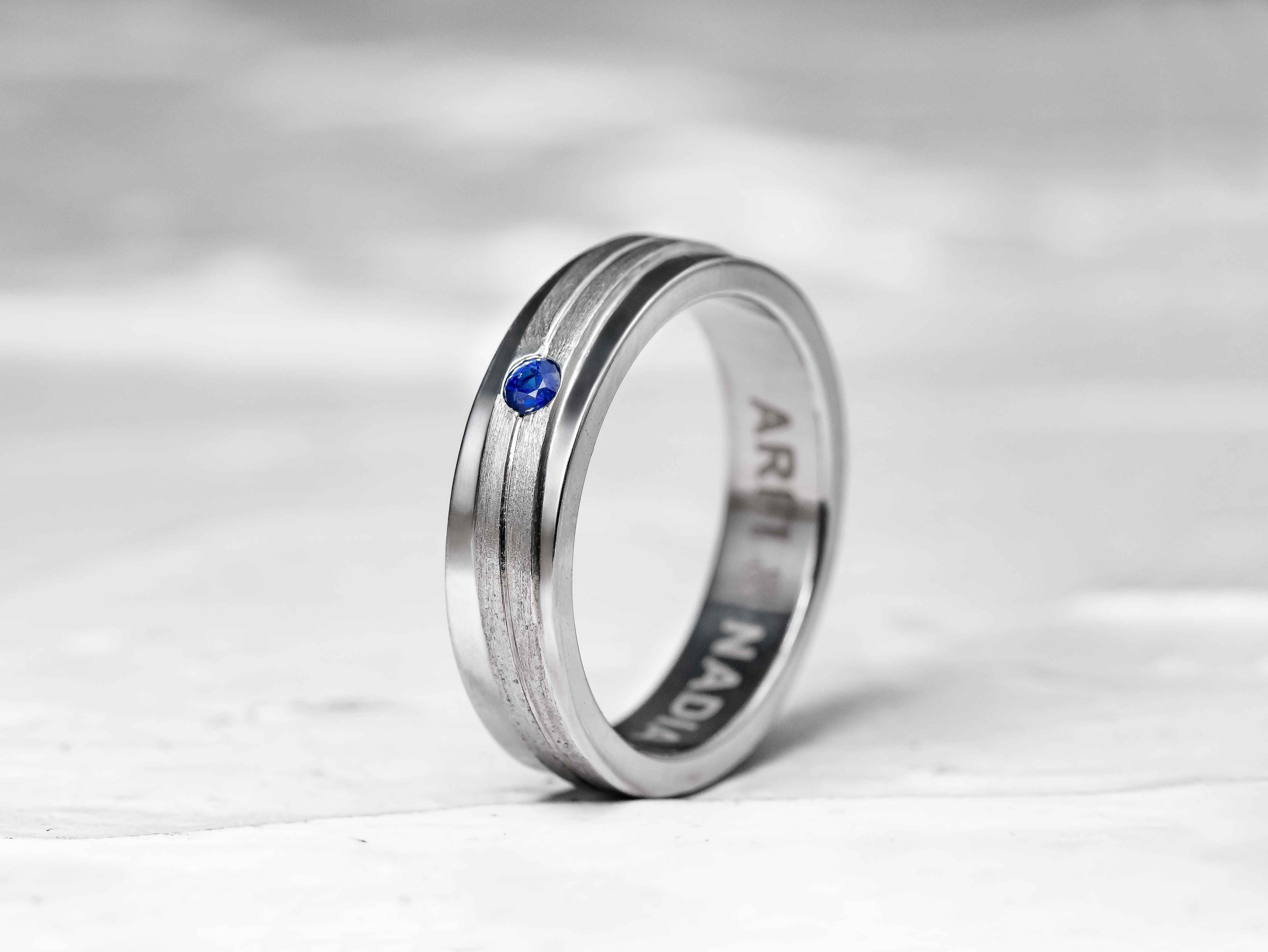 Crafted & Designed For A 