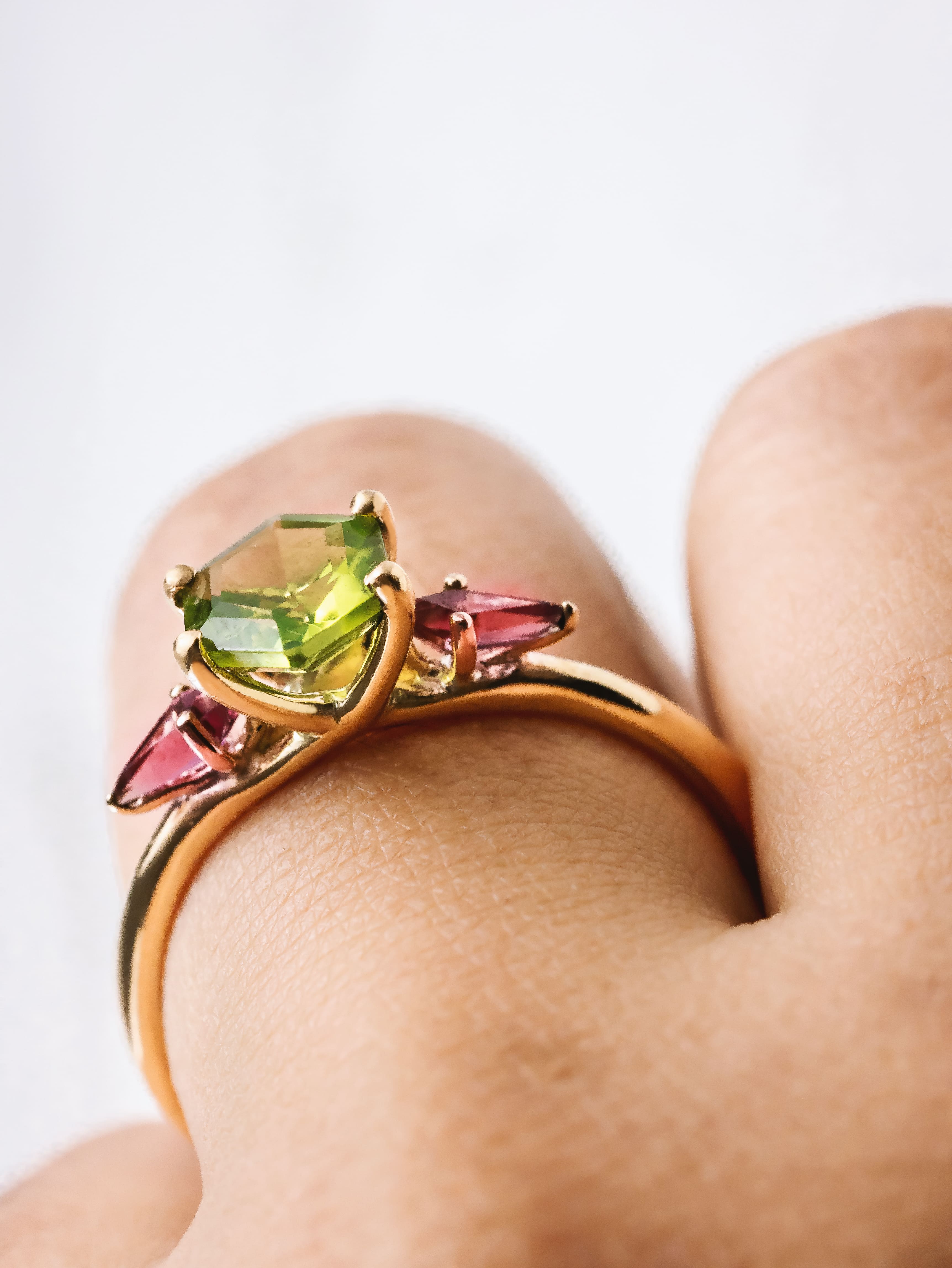 Crafted & Designed For R 