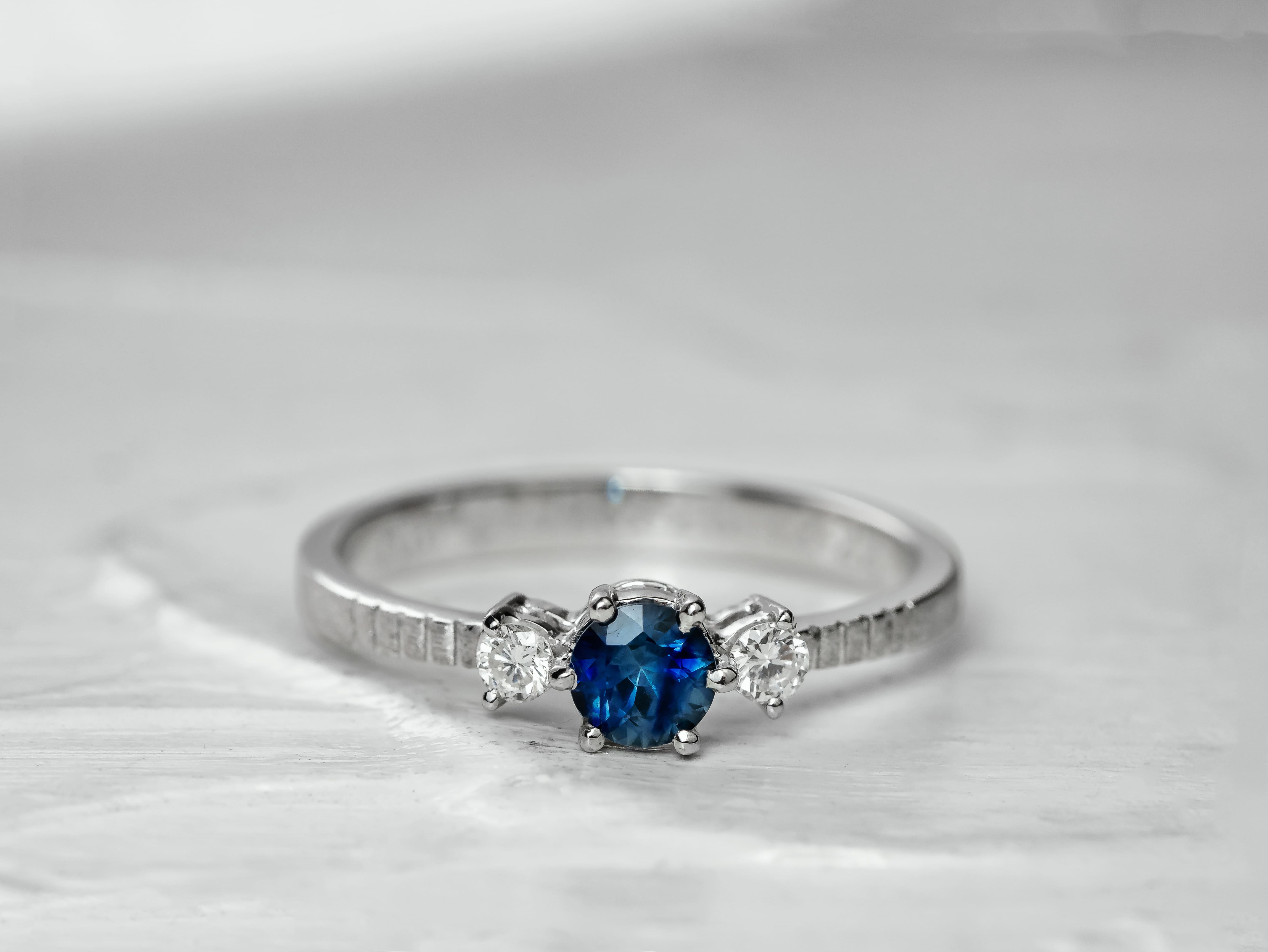 Crafted & Designed For M