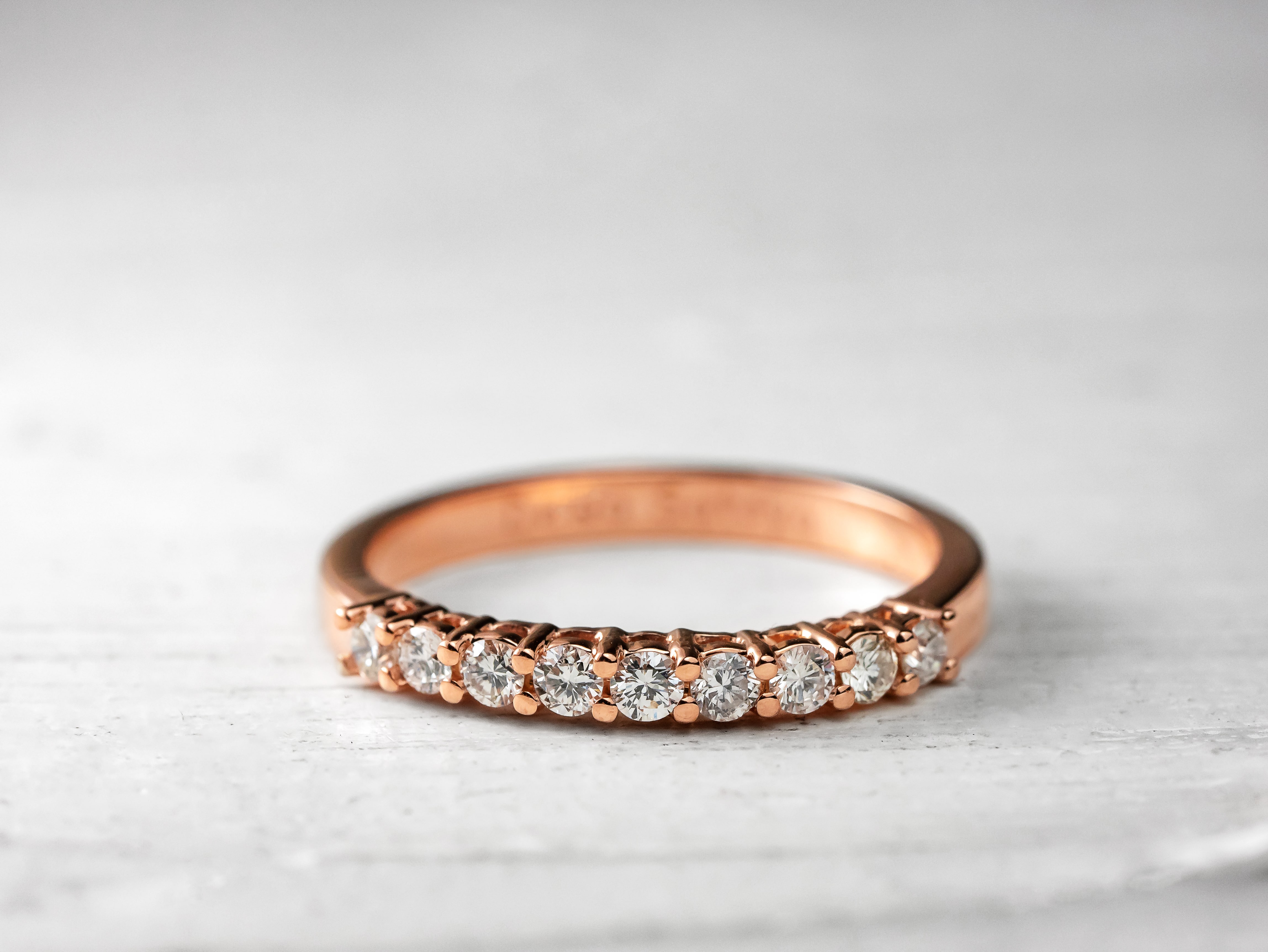 Crafted & Designed For D 