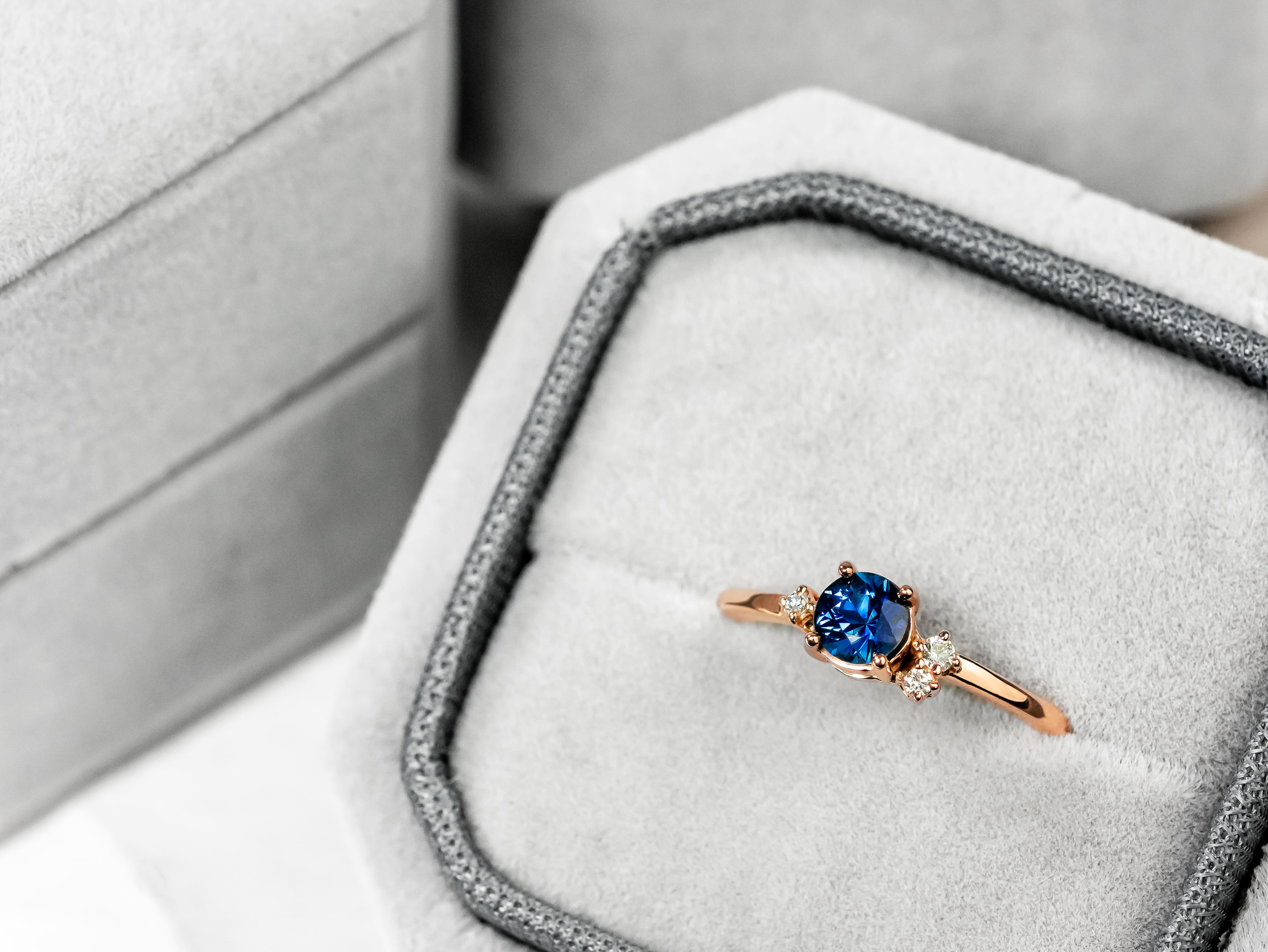 Crafted & Designed For K 