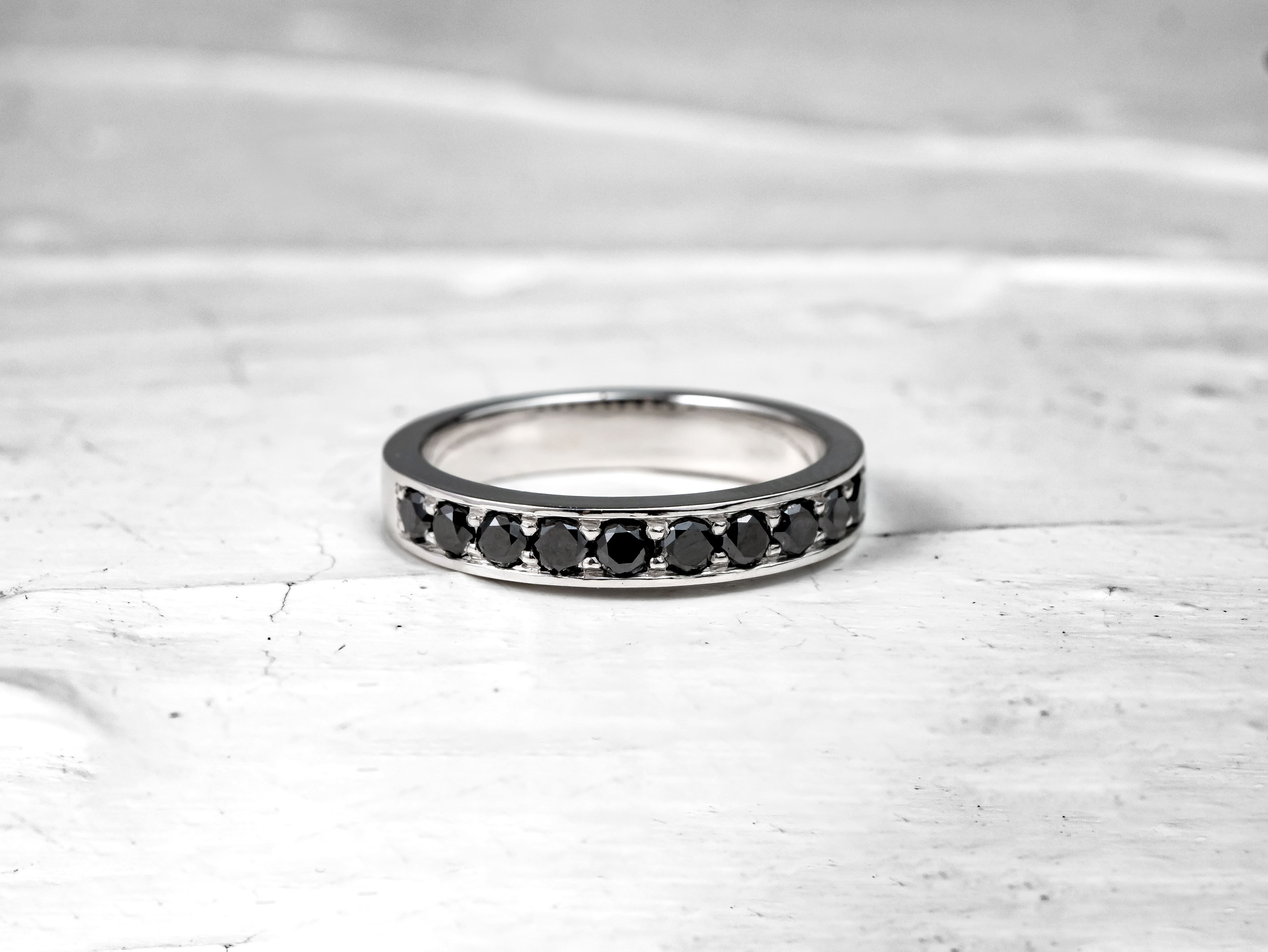 Crafted & Designed For F