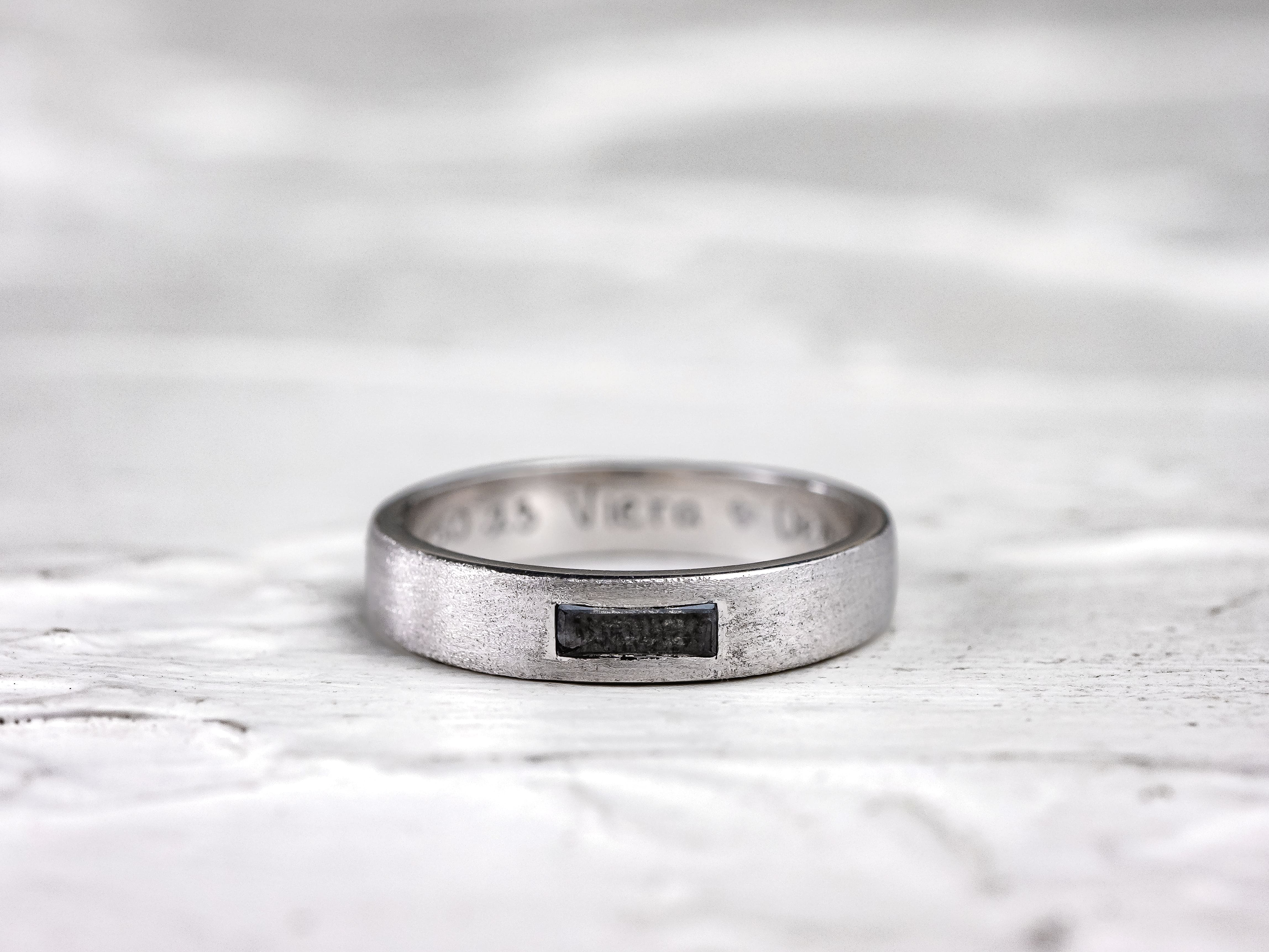 Crafted & Designed For H