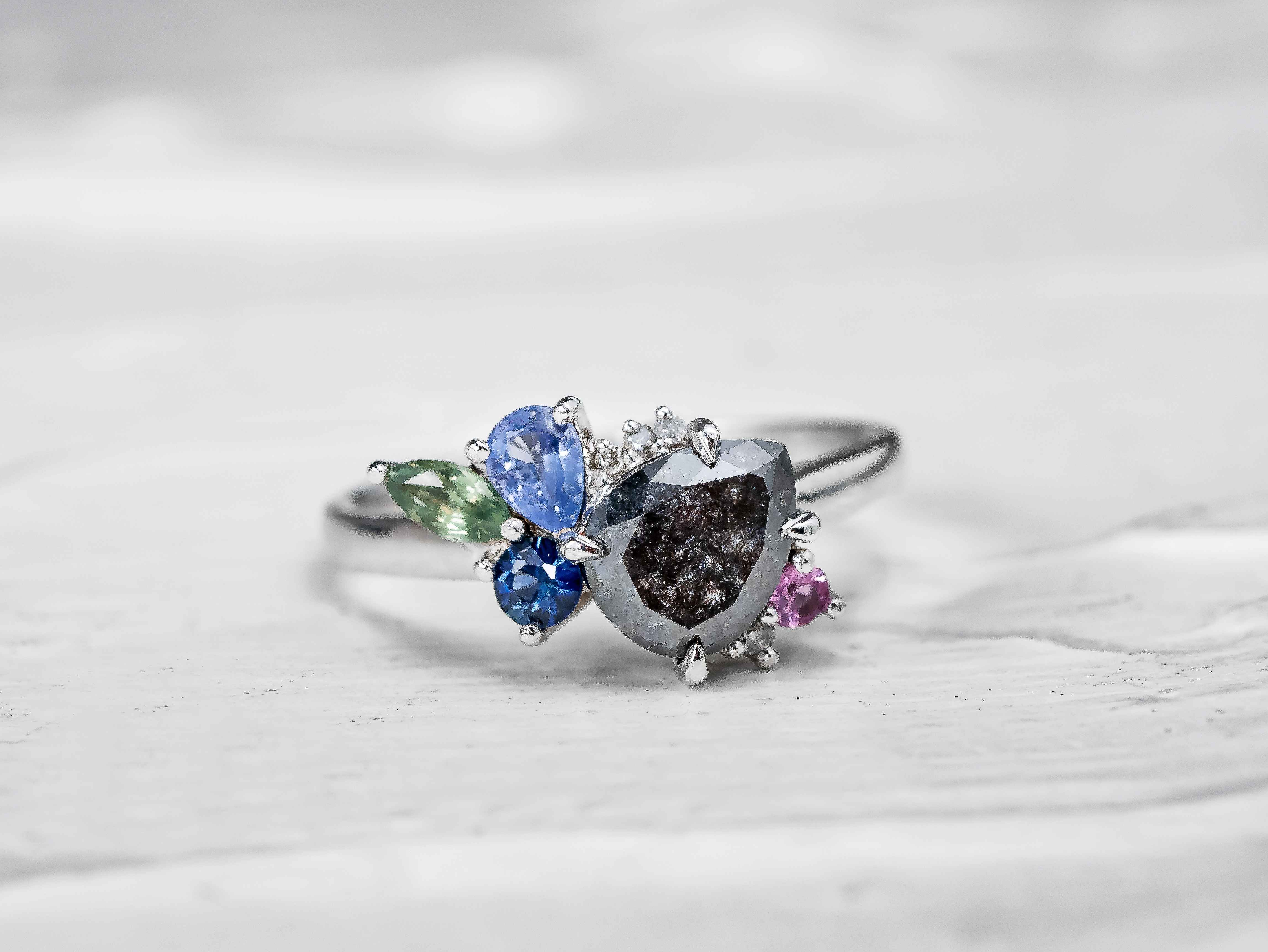 Crafted & Designed For A