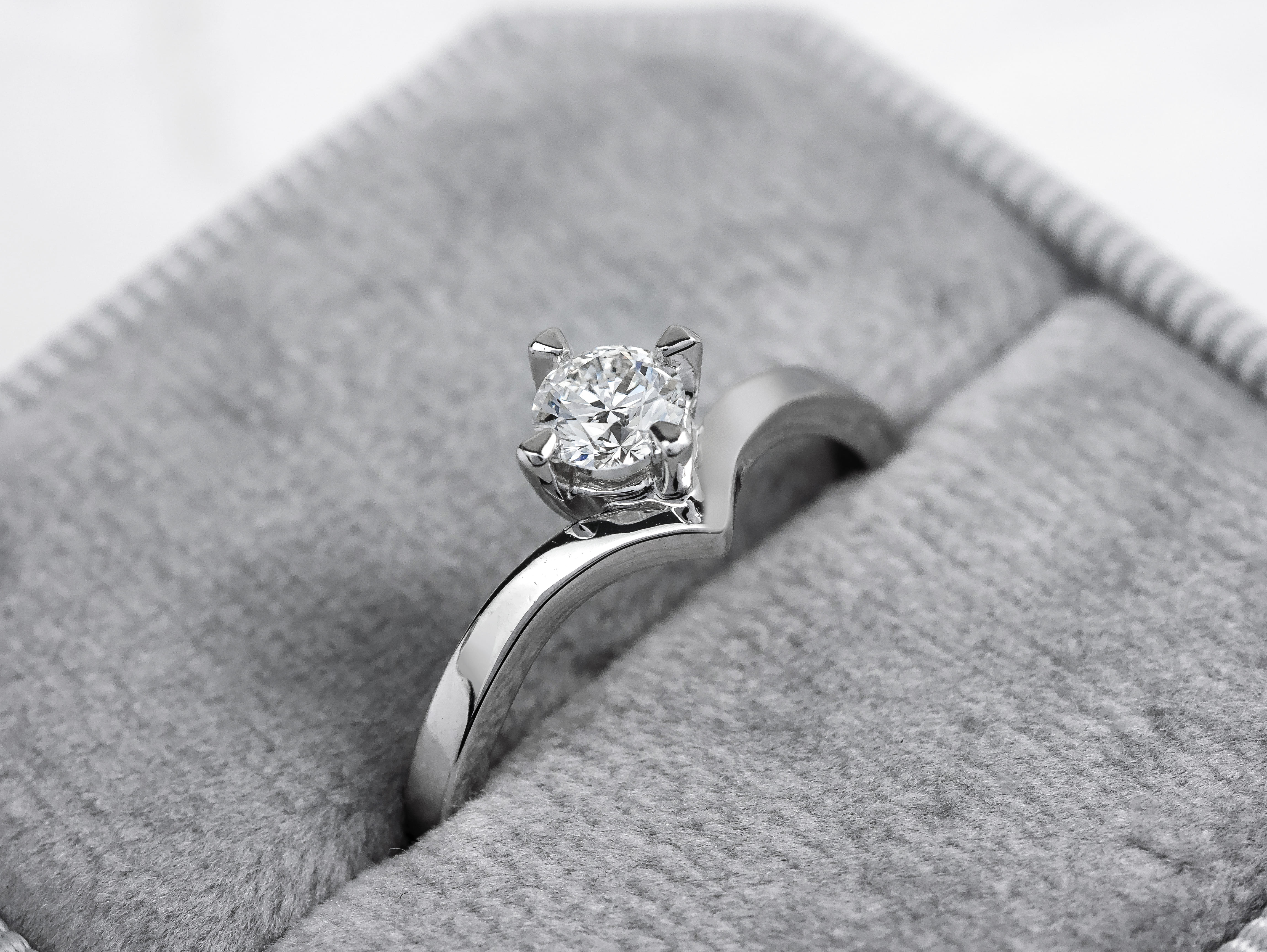 Crafted & Designed For V 