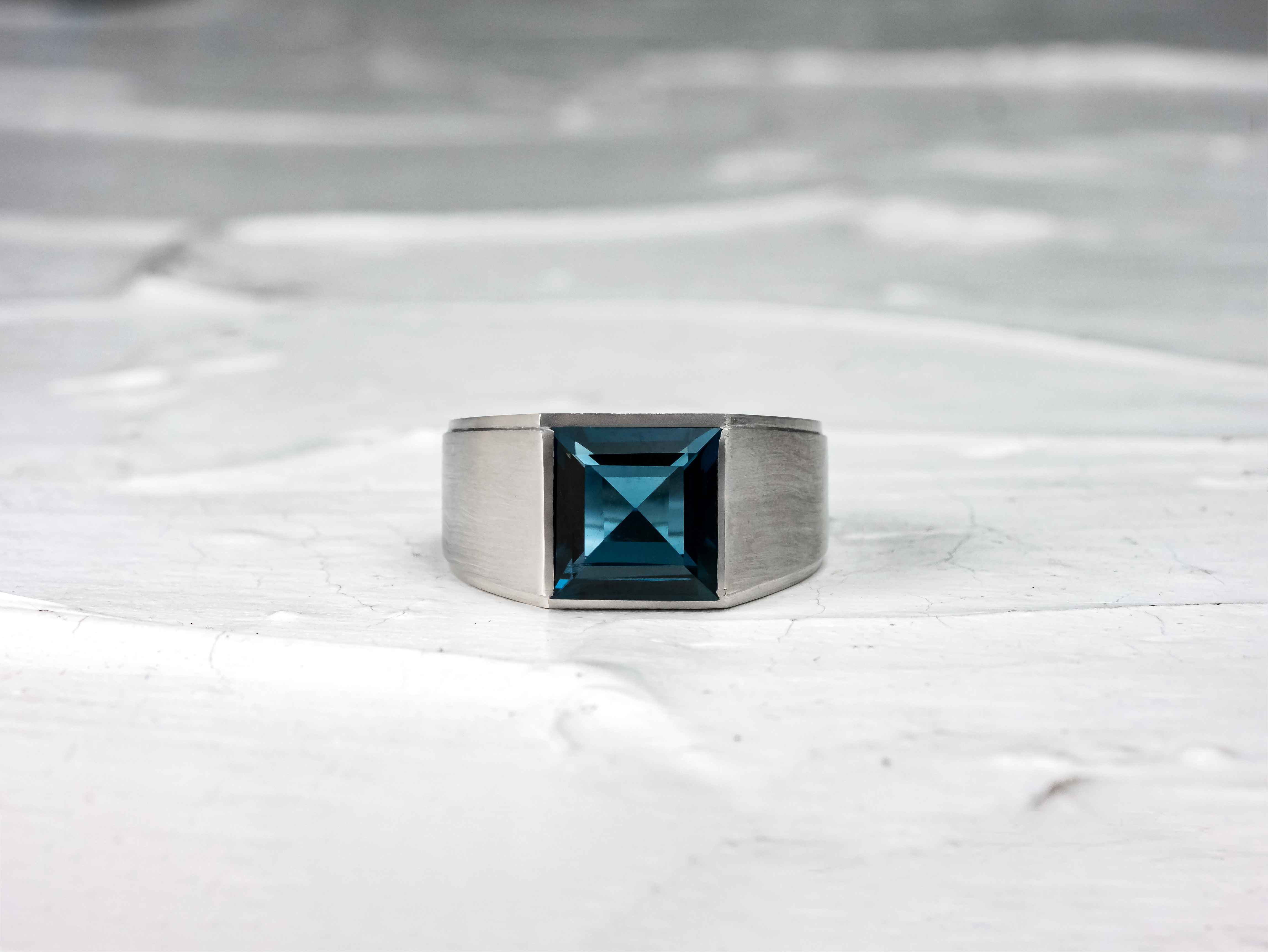 Crafted & Designed For E
