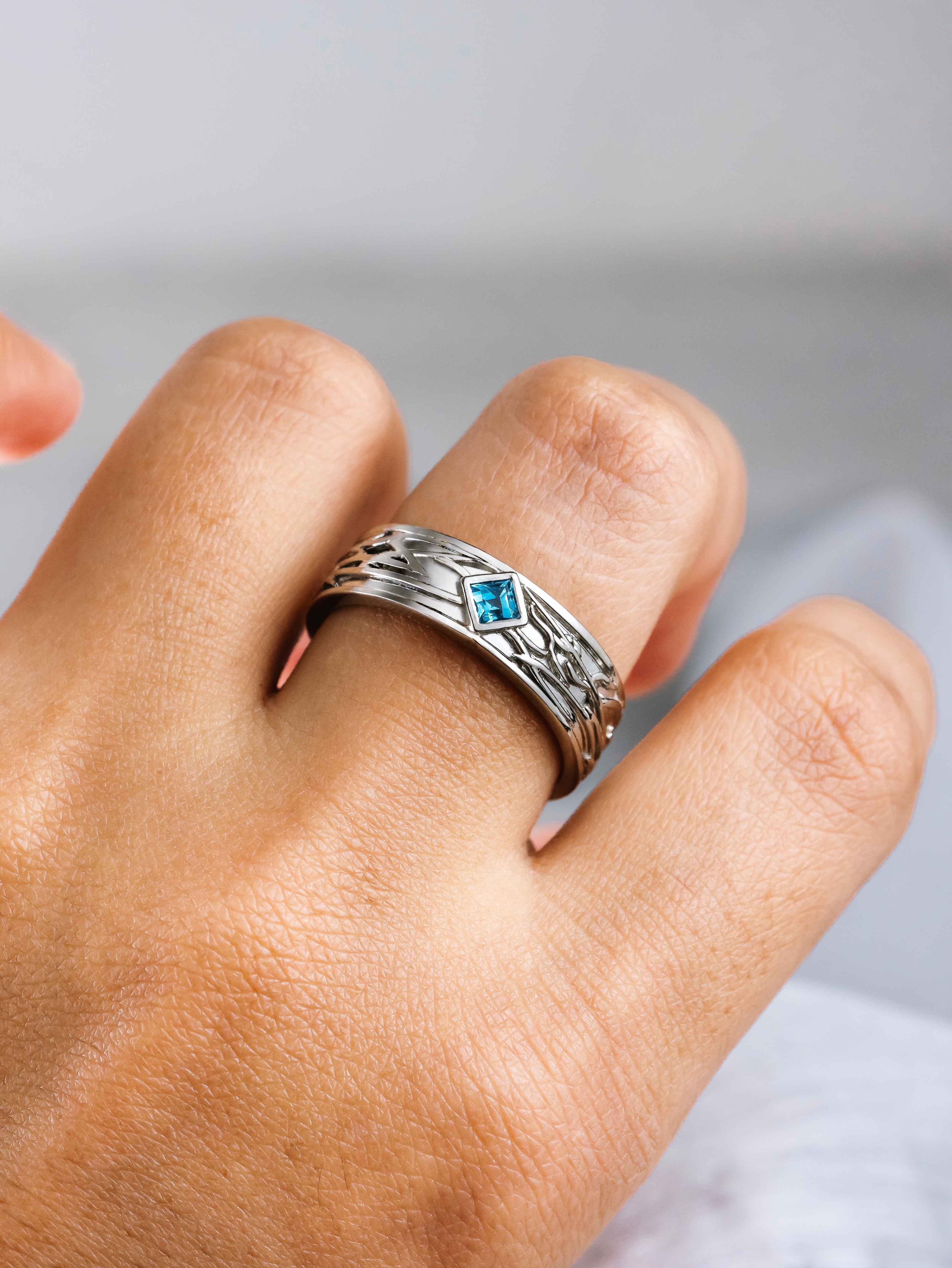 Crafted & Designed For A