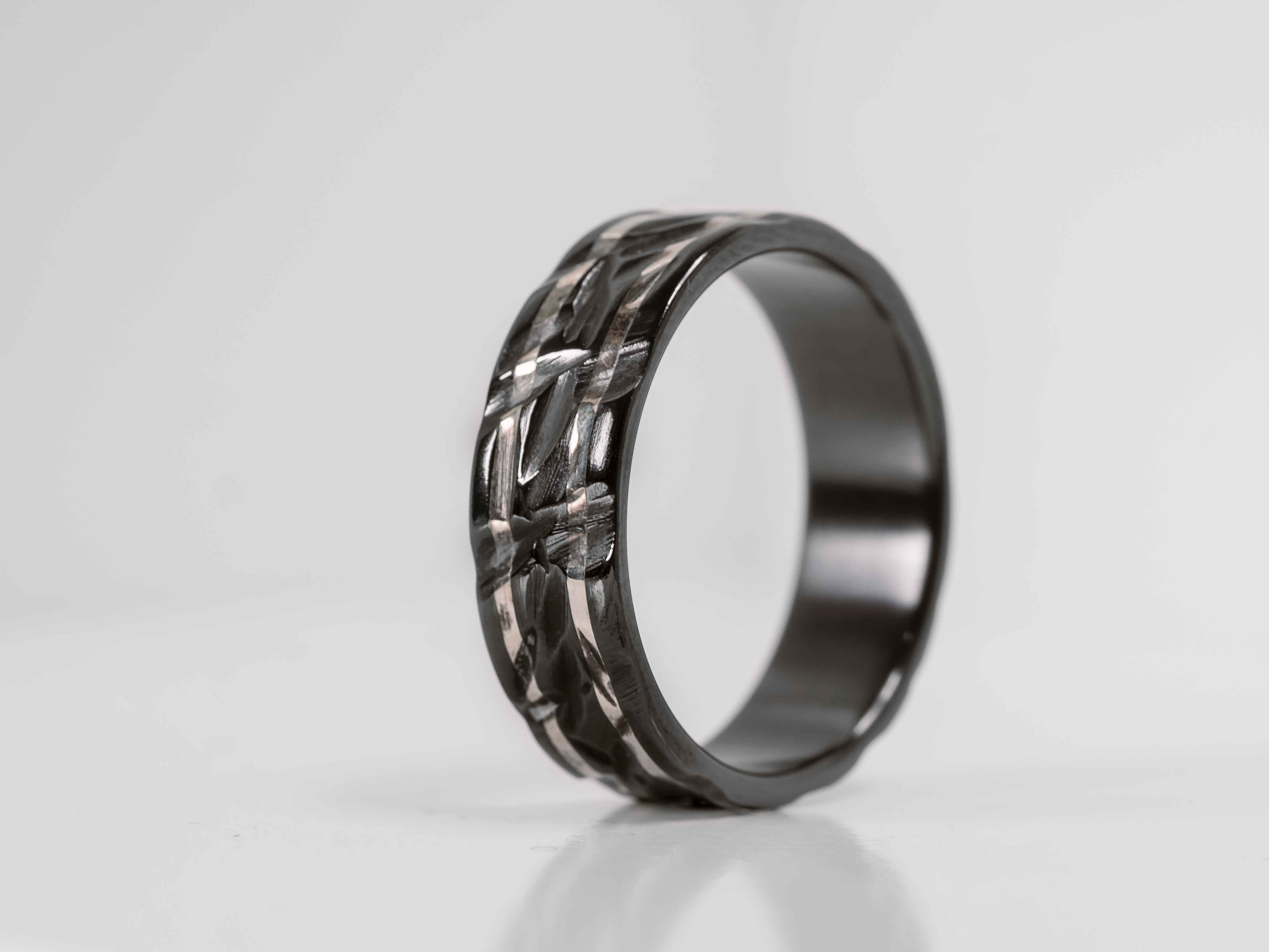 Crafted & Designed For P 