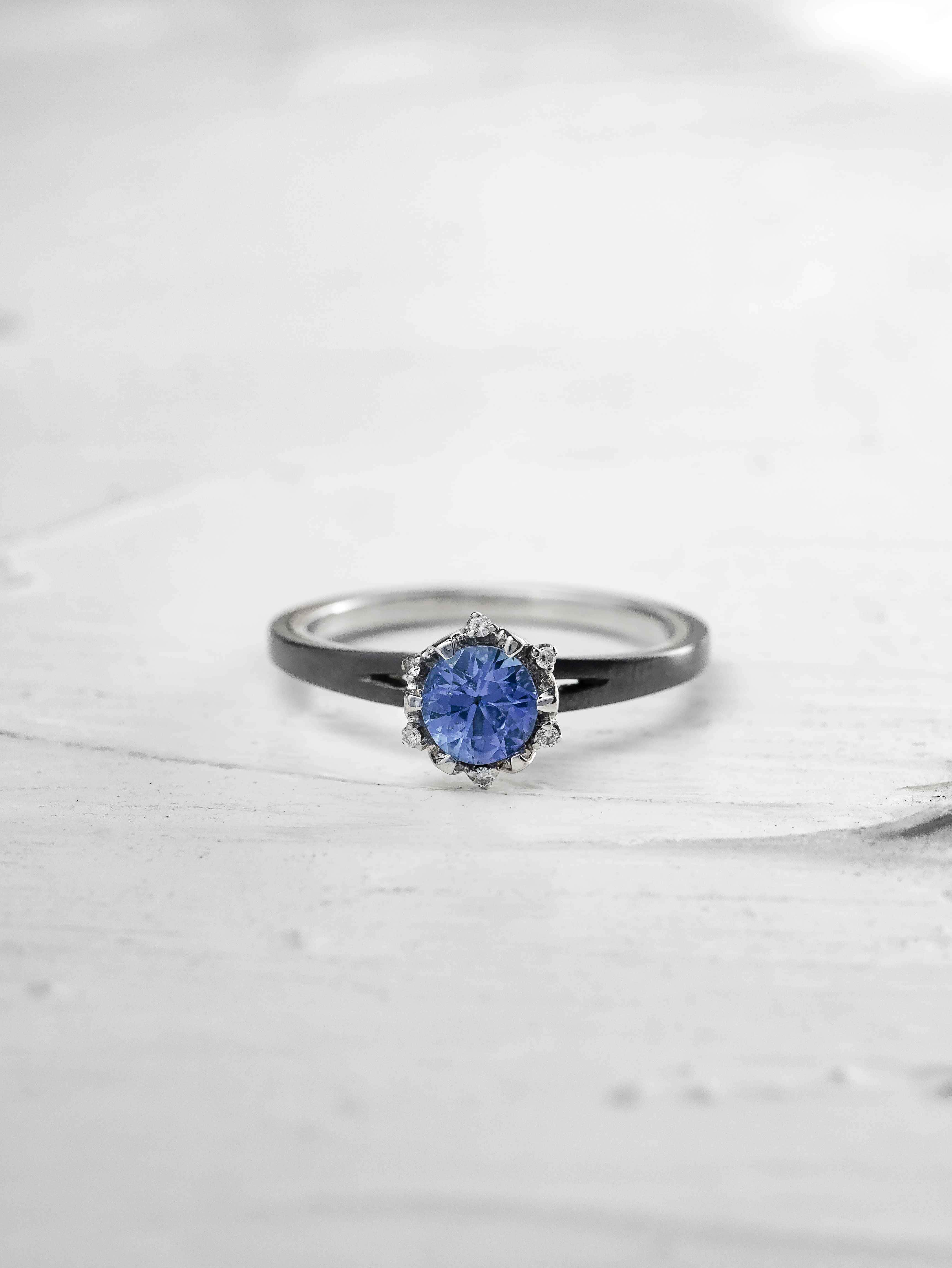 Crafted & Designed For R