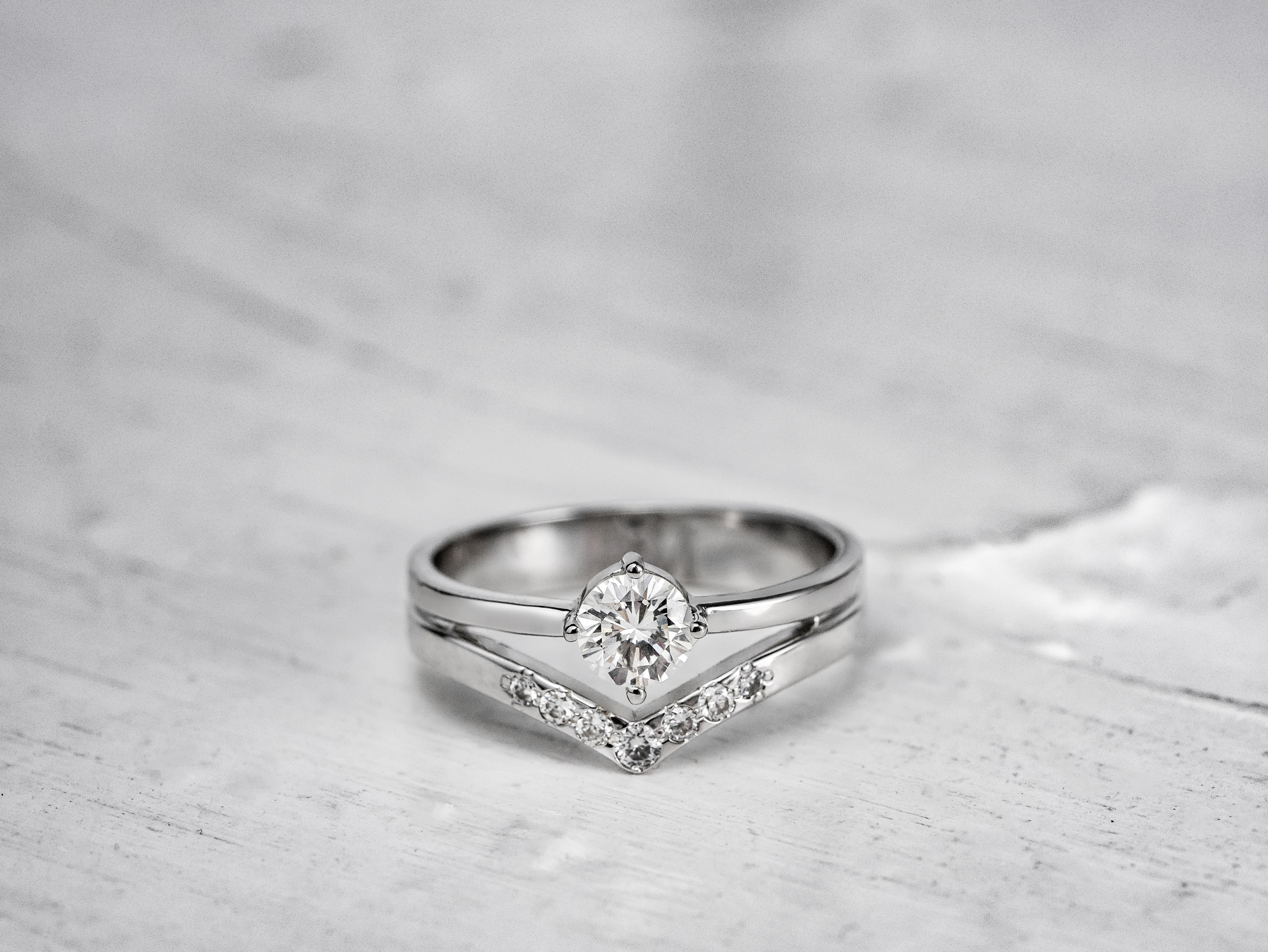 Crafted and Designed For A 