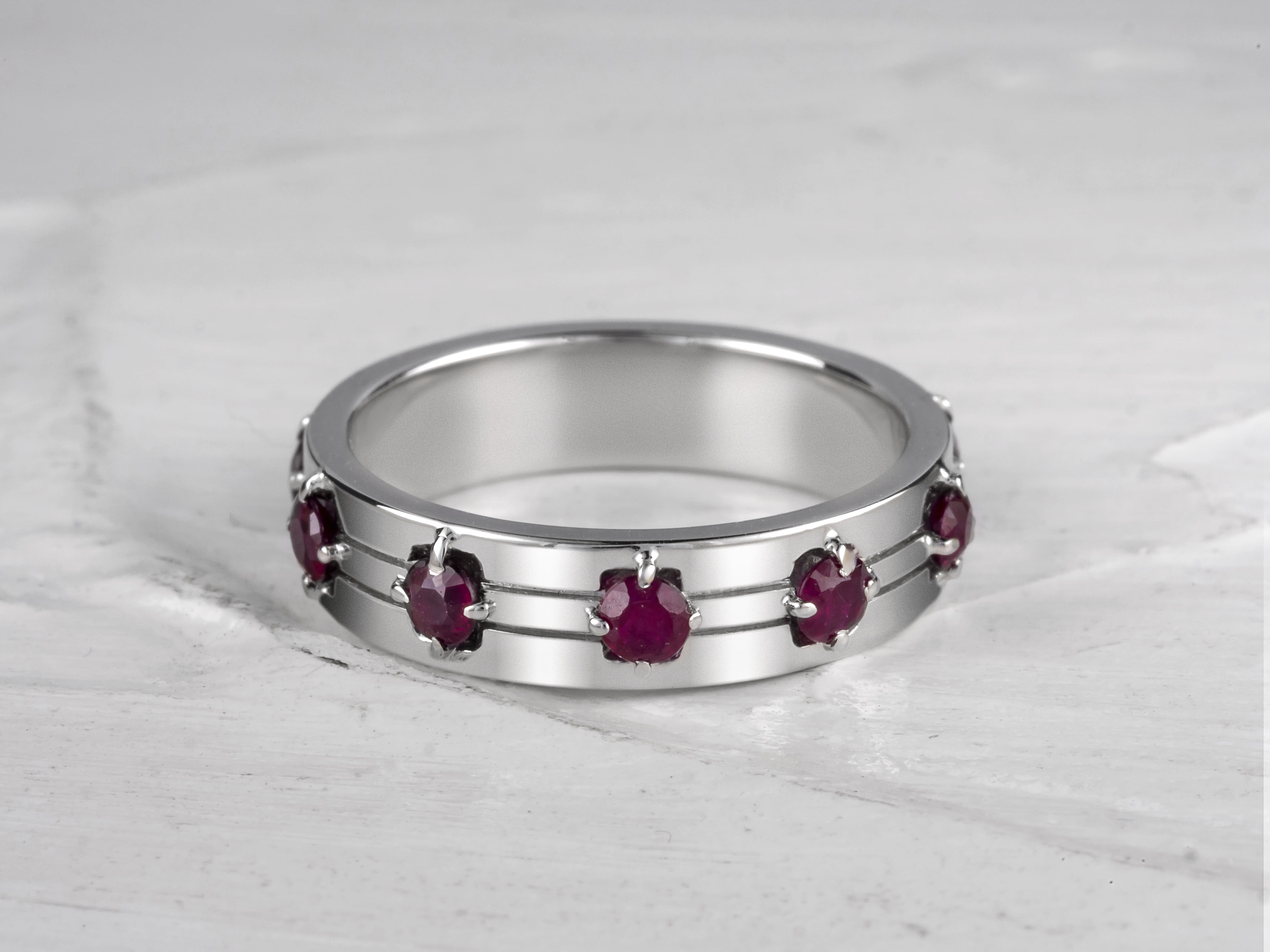 Crafted & Designed For V 