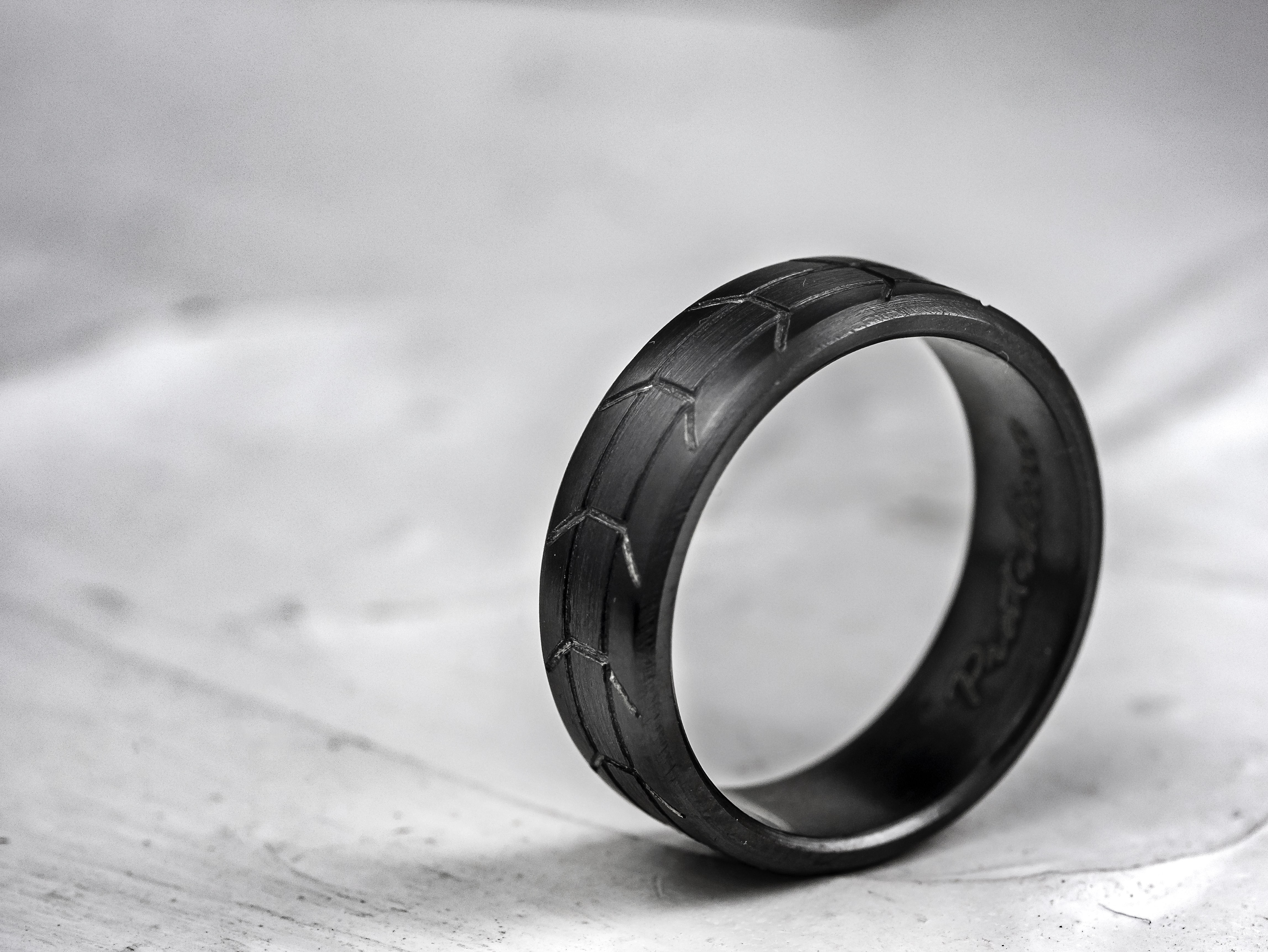 Crafted & Designed For D