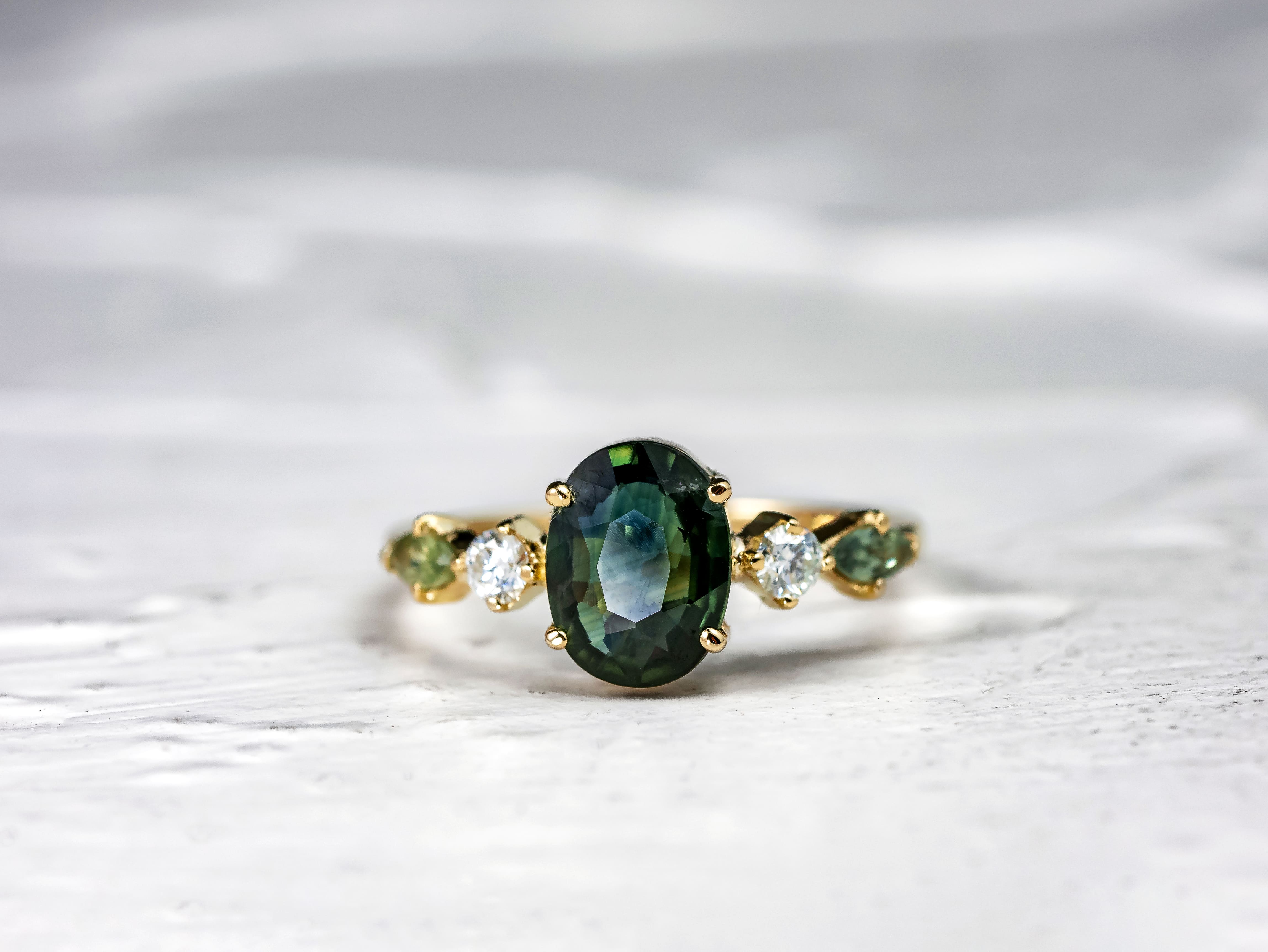 Crafted & Designed For T