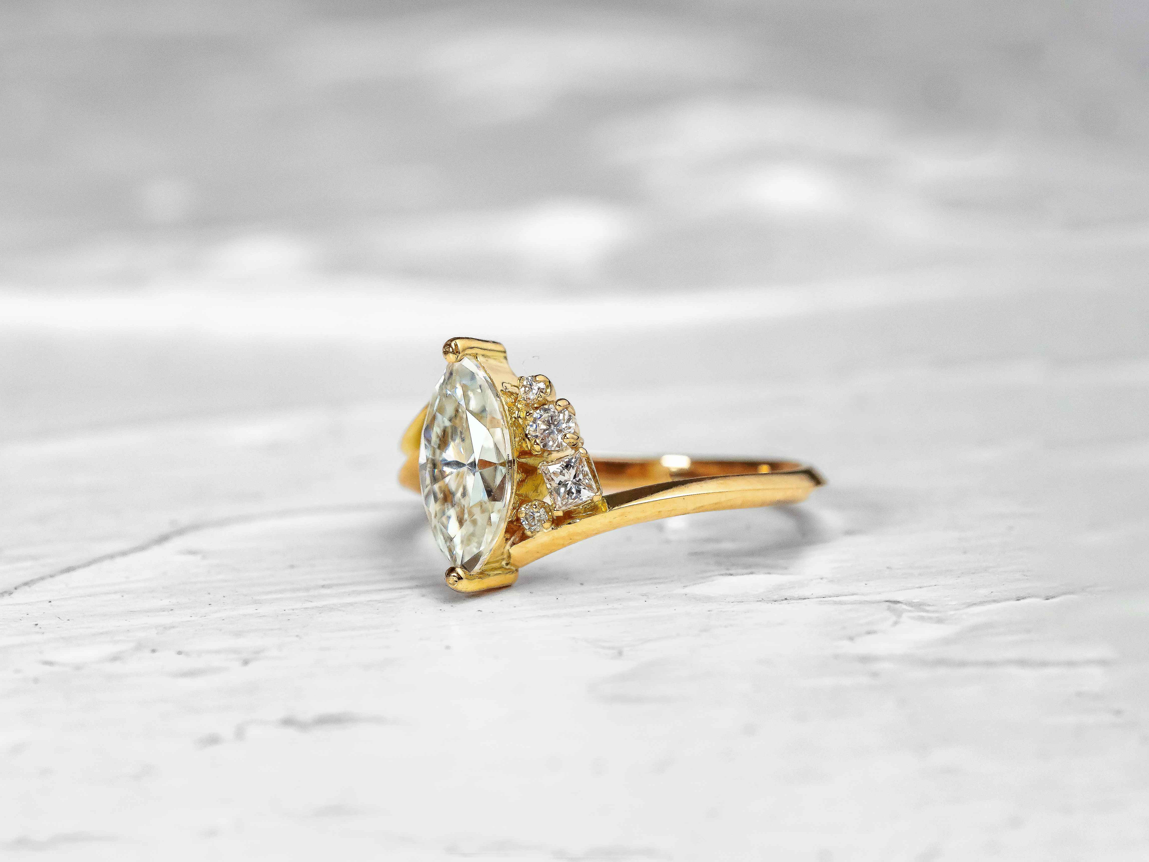 Crafted & Designed For Sy