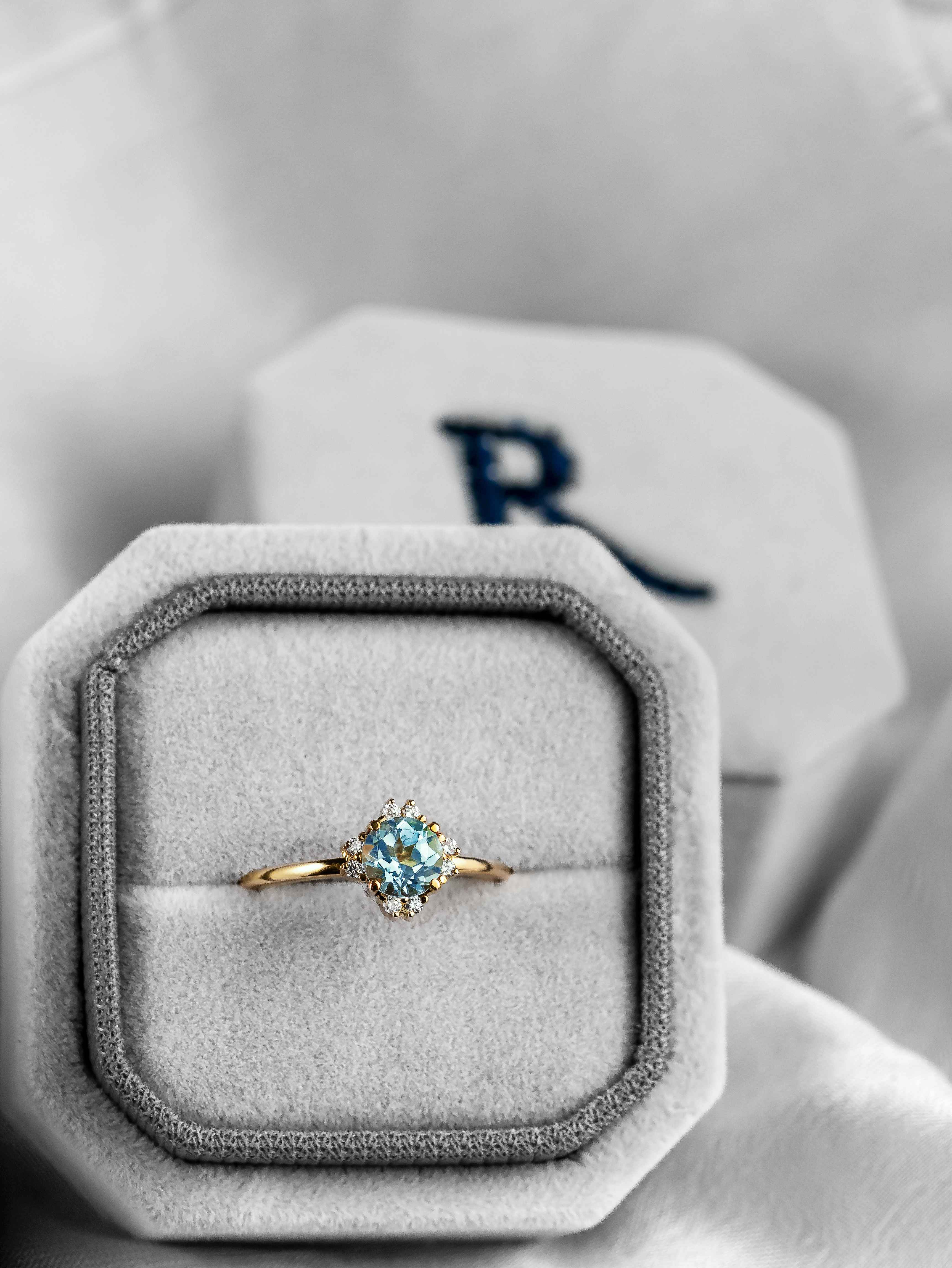 Crafted & Designed For A