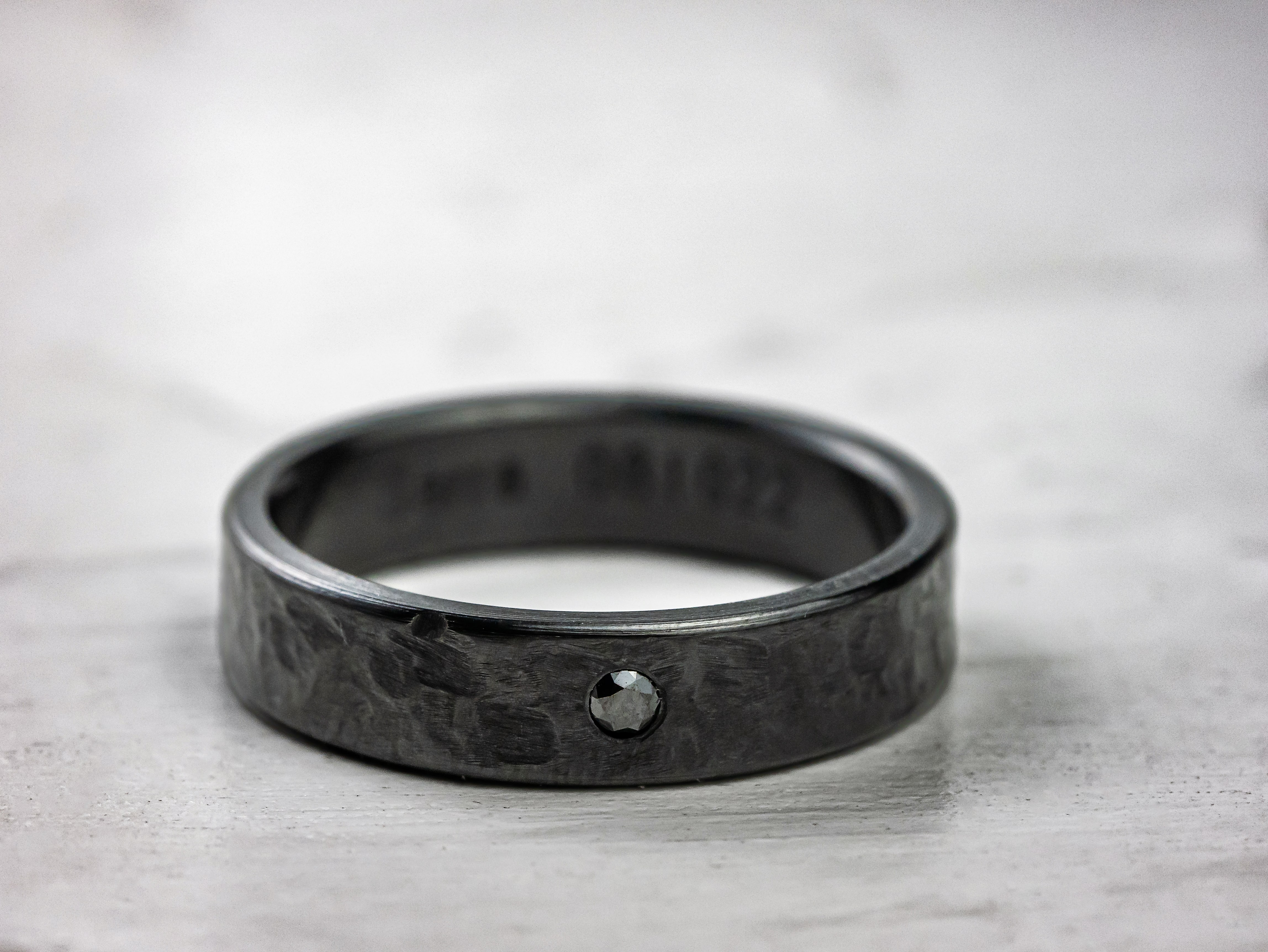 Crafted & Designed For H 