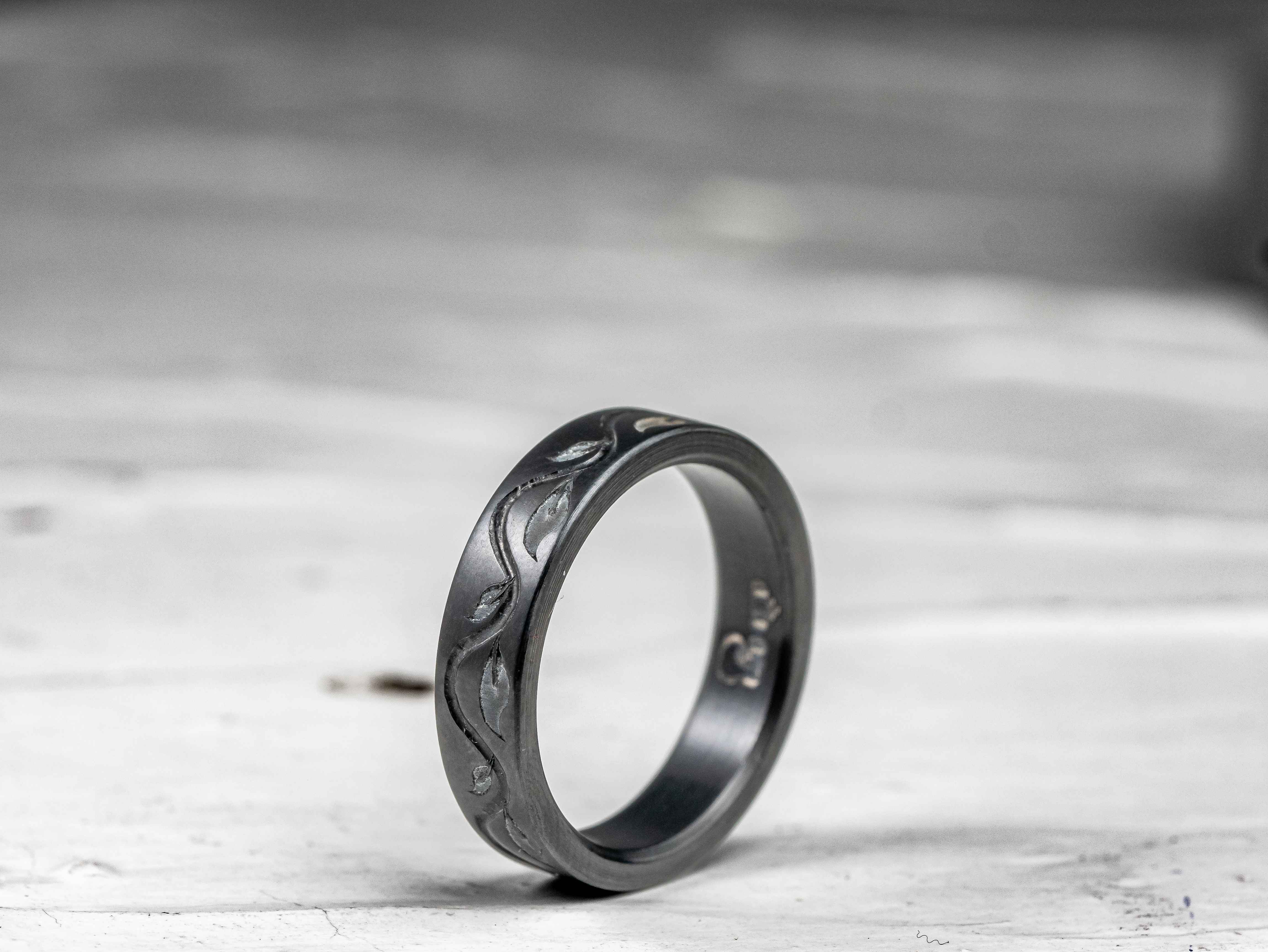 Crafted & Designed For F 