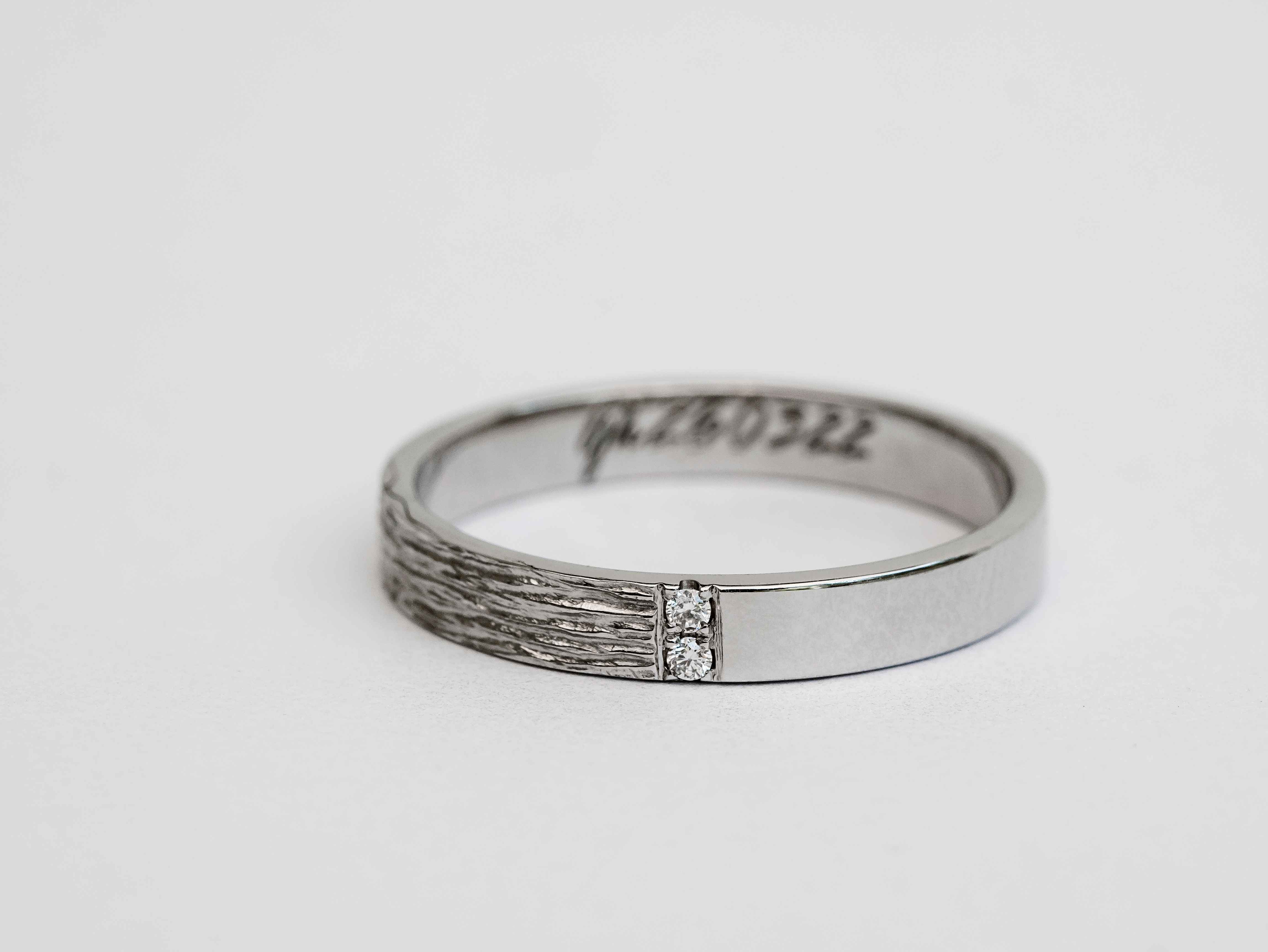 Crafted & Designed For G 