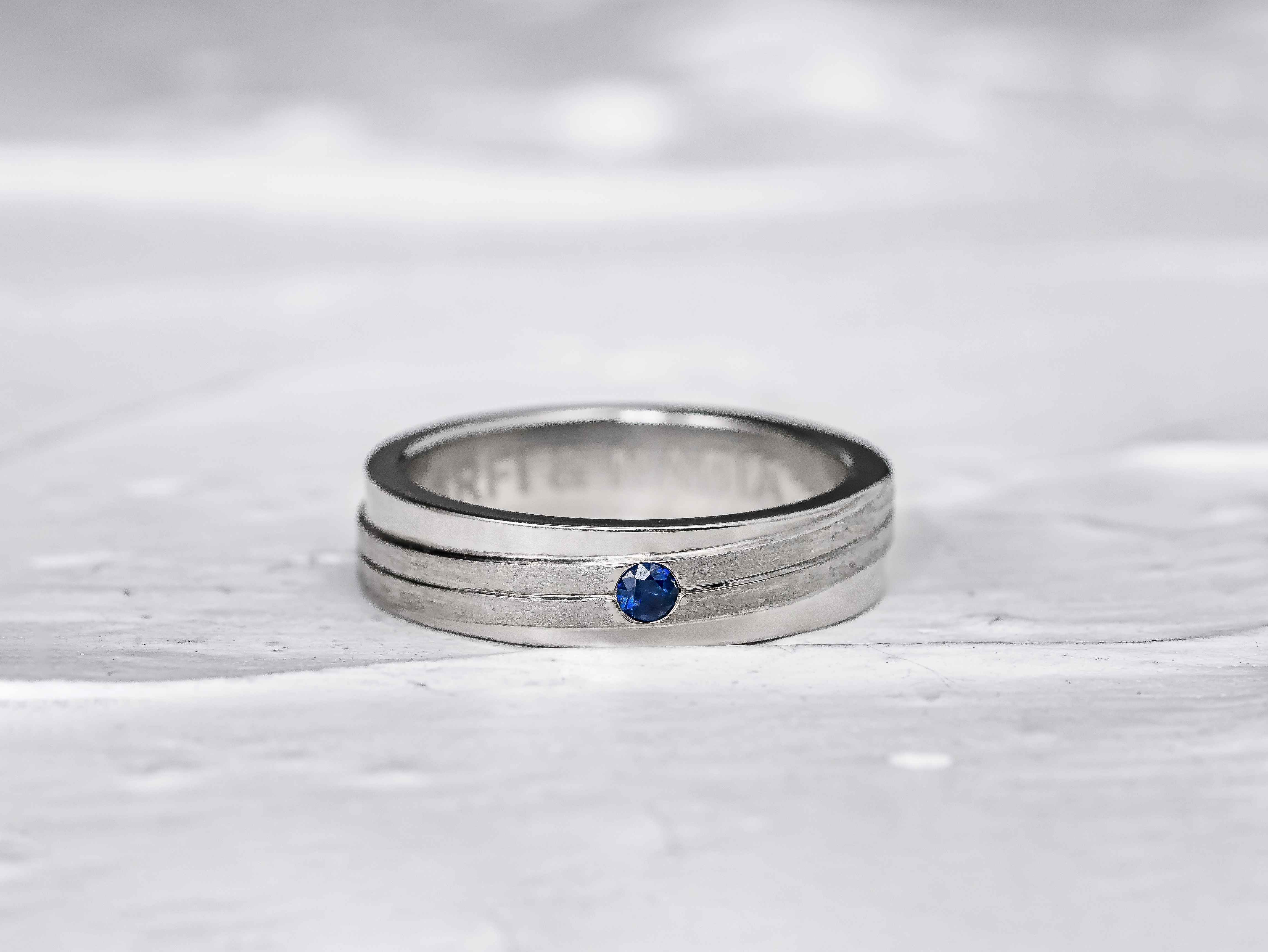 Crafted & Designed For A