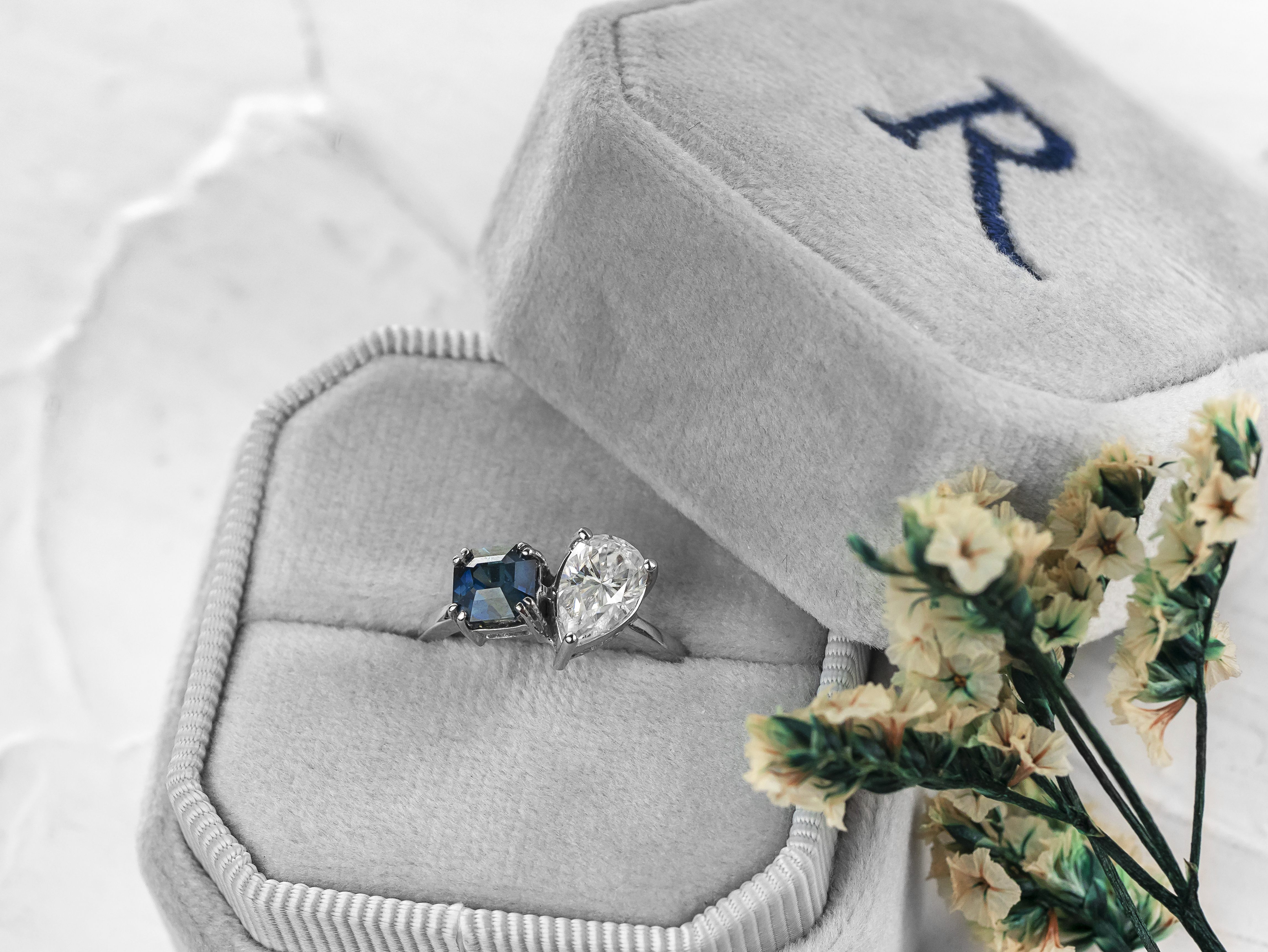 Crafted & Designed For I 