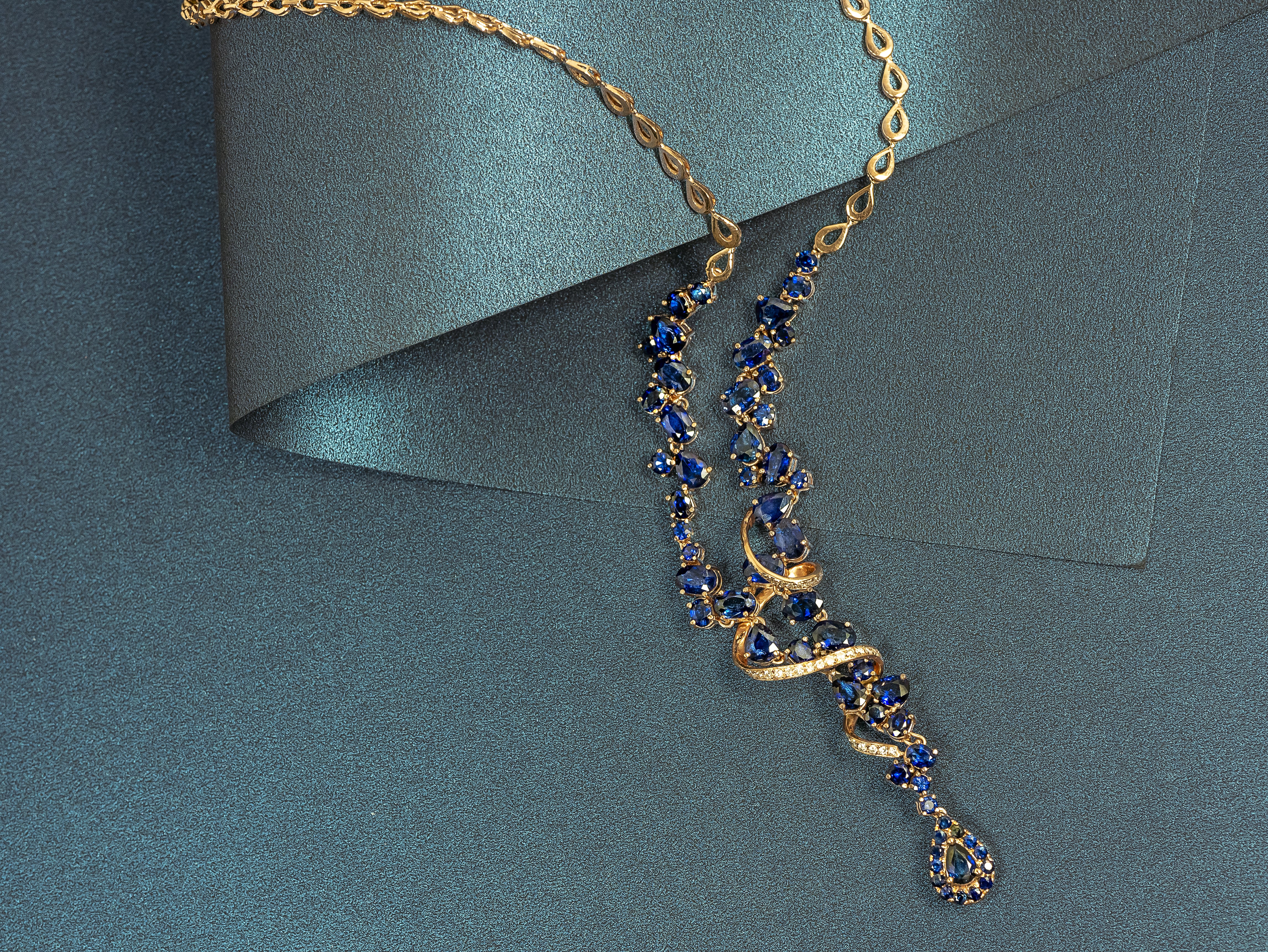 Crafted & Designed For F