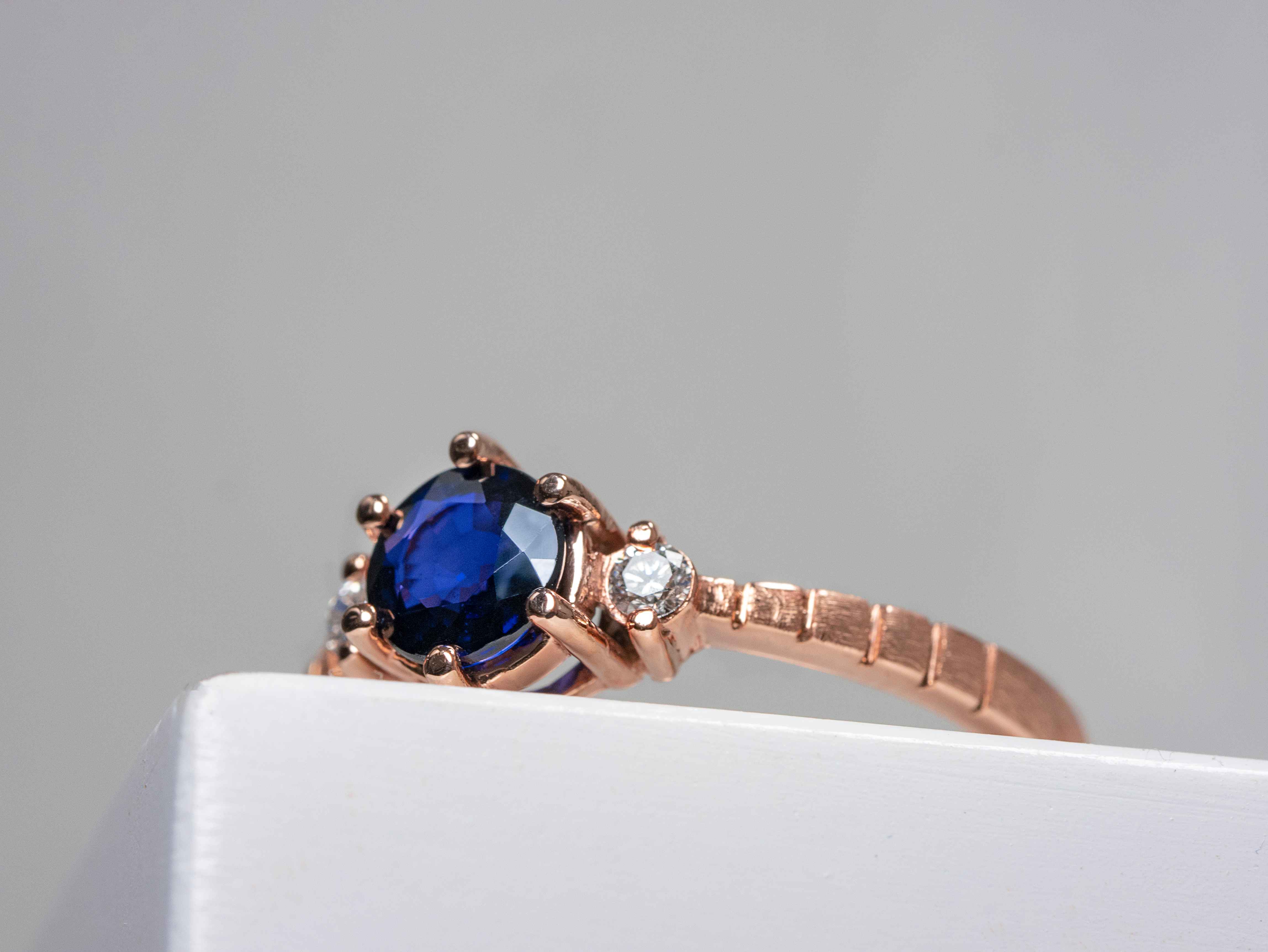 Crafted & Designed For D 