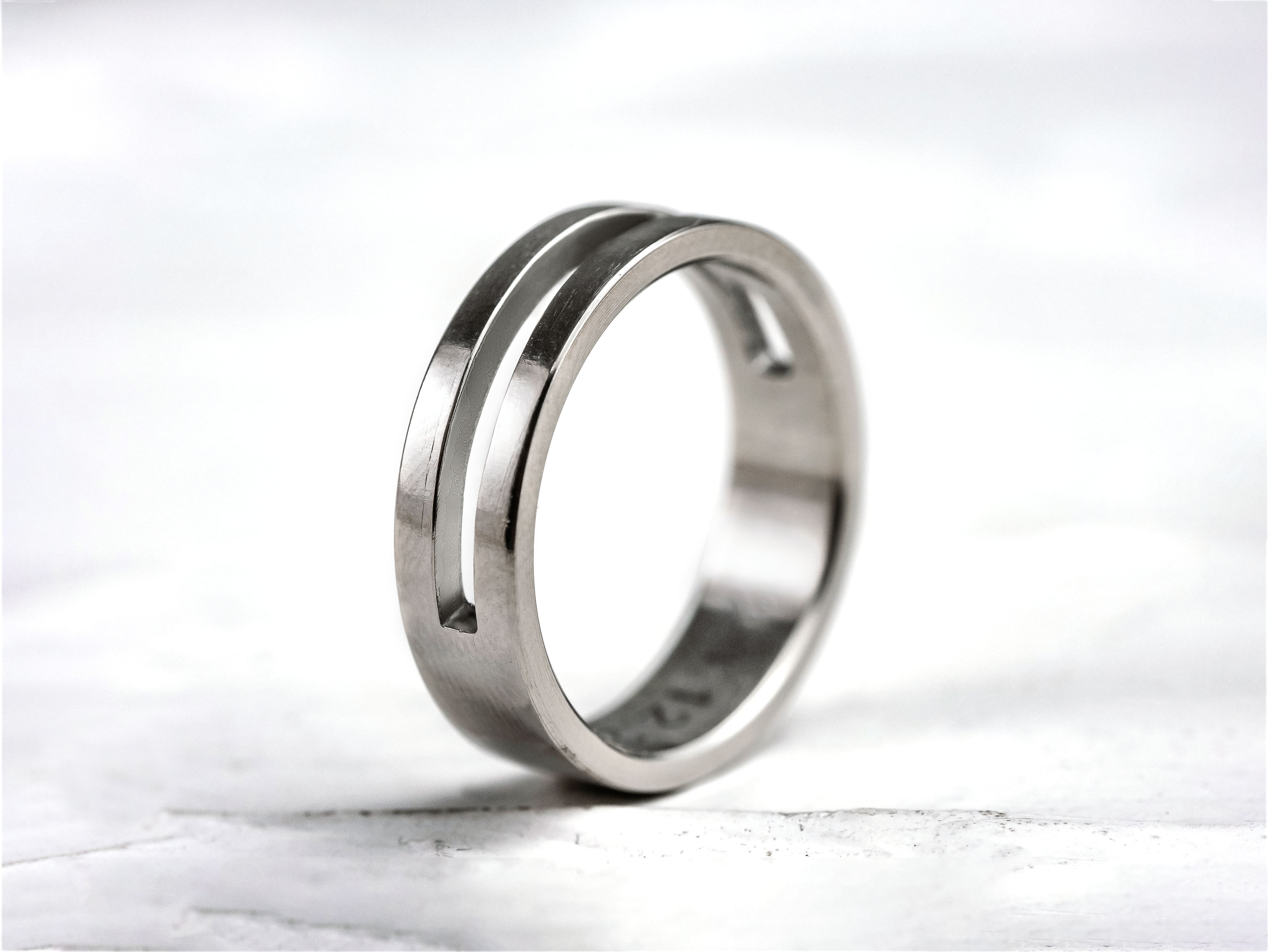 Crafted & Designed For G 