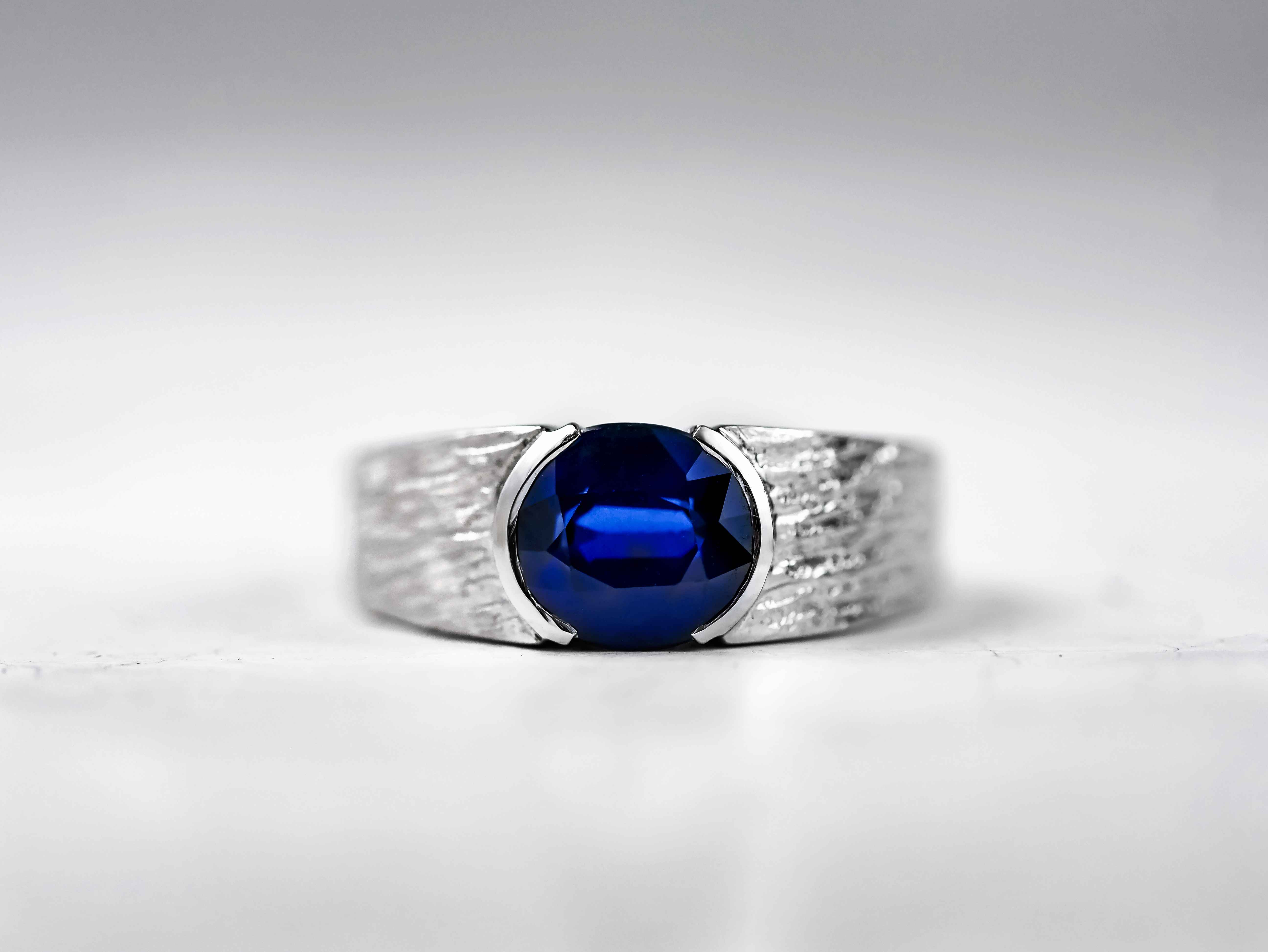 Crafted & Designed For D 