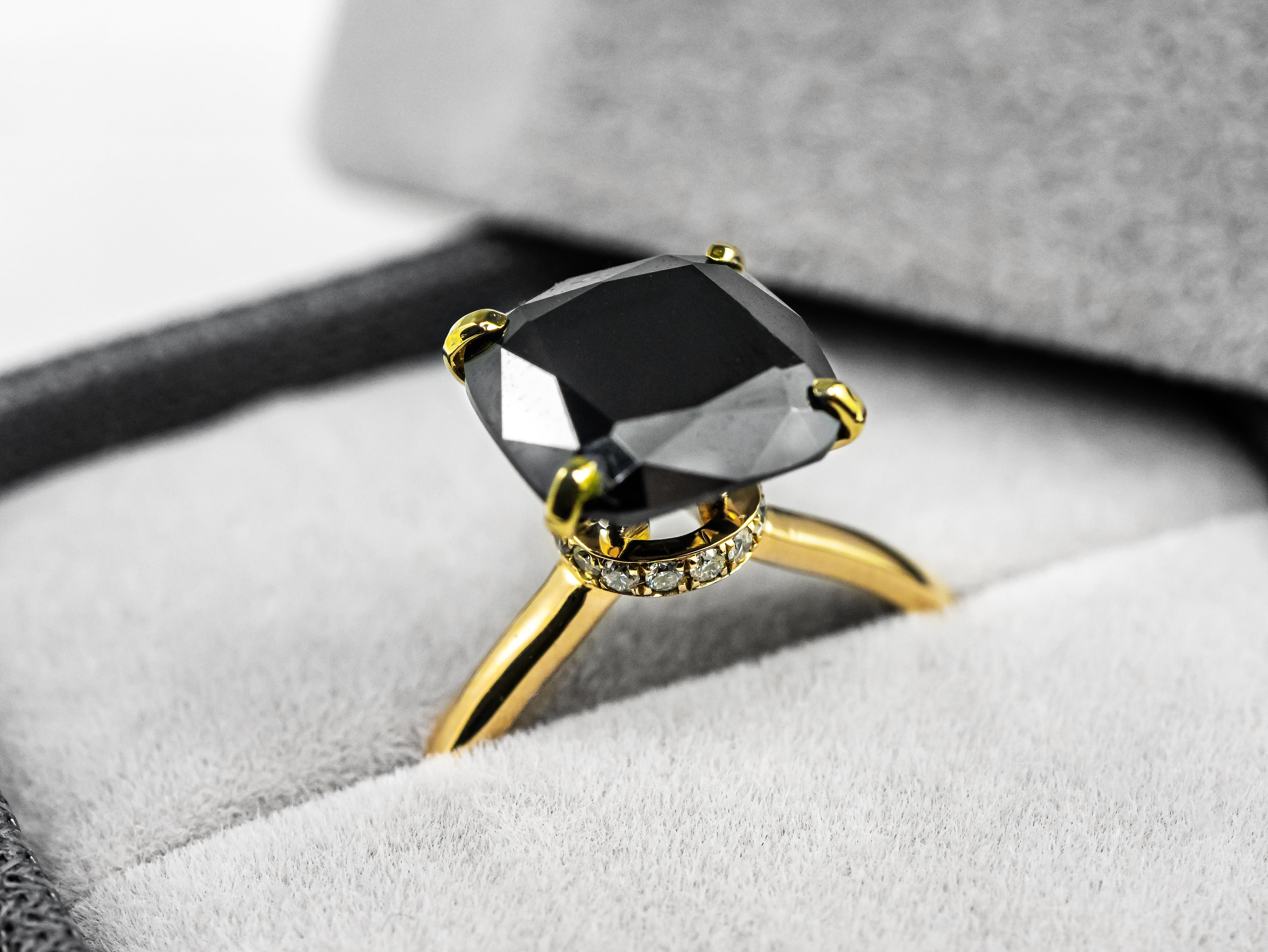 Crafted & Designed For F 