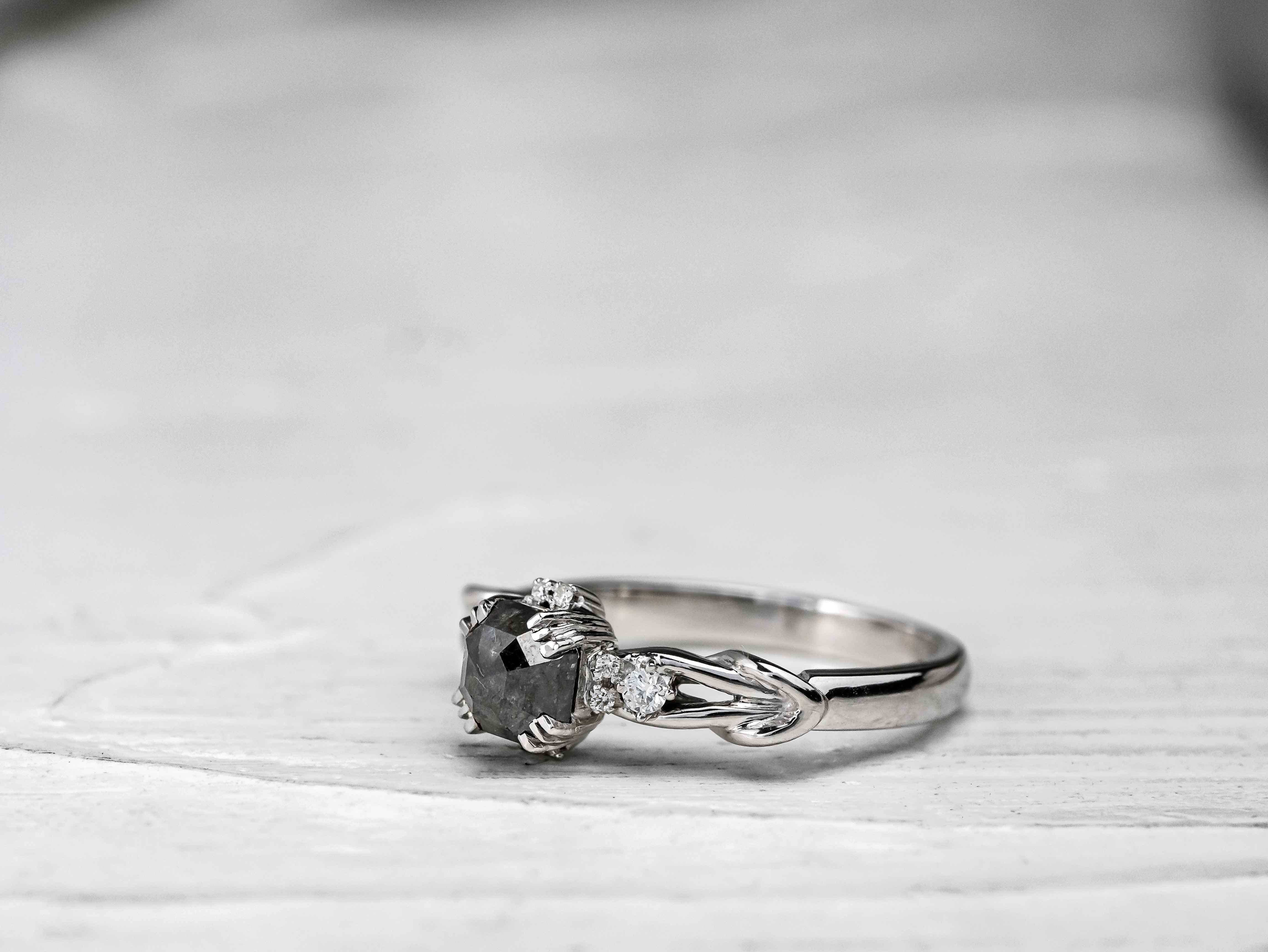 Crafted and Designed For S 