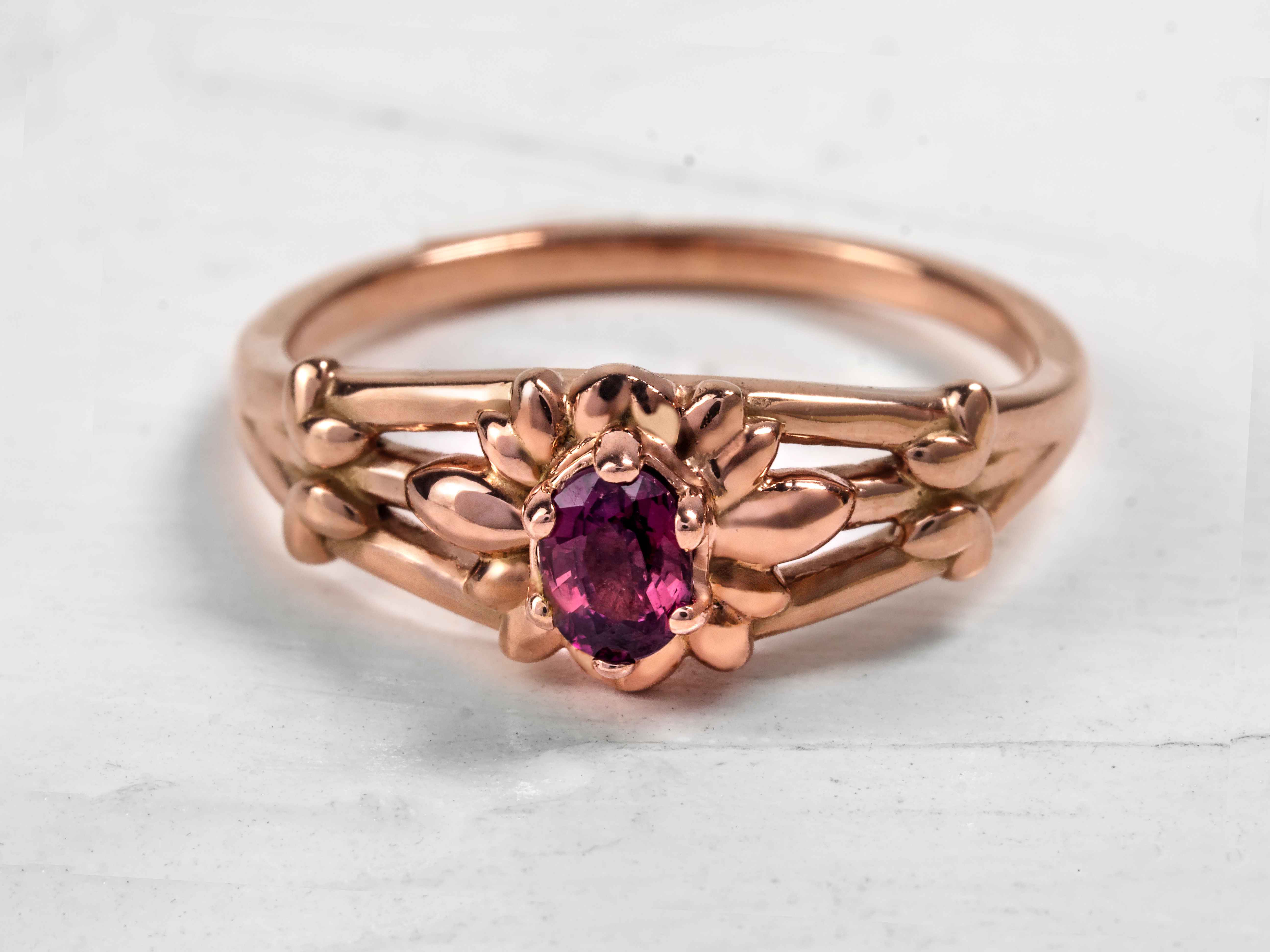 Crafted & Designed For R 