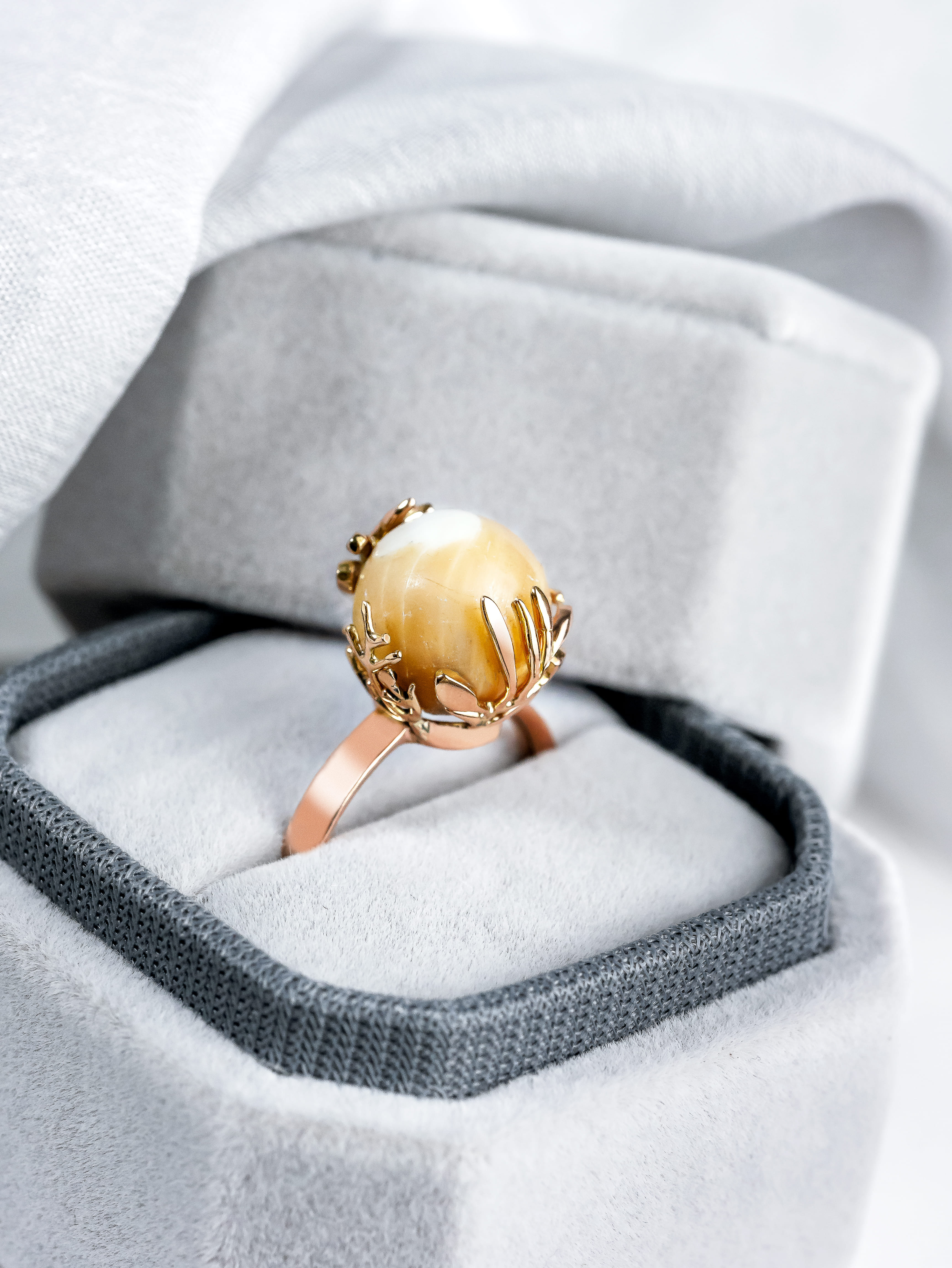 Crafted & Designed For D 