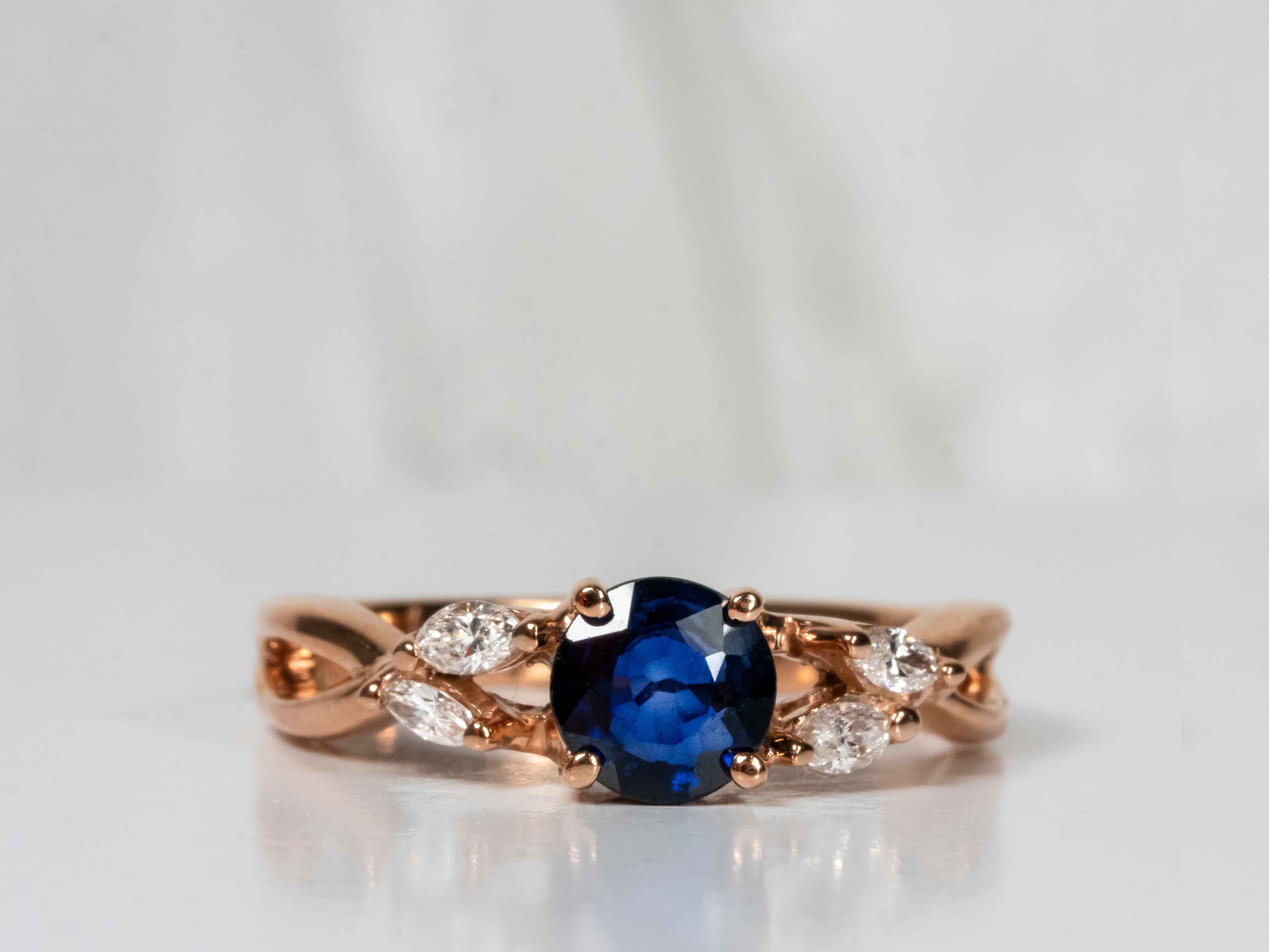 Crafted & Designed For A