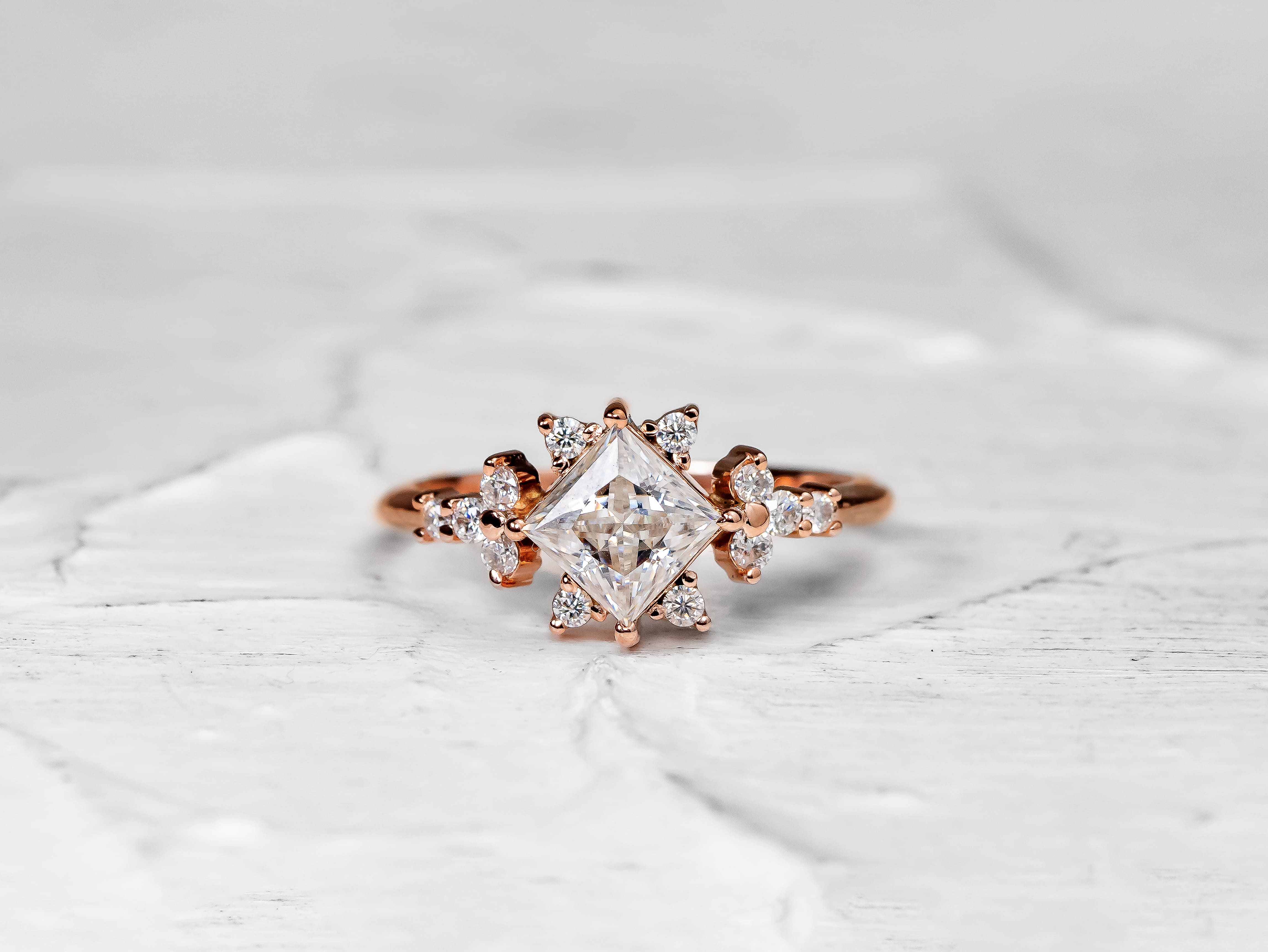 Crafted & Designed For N