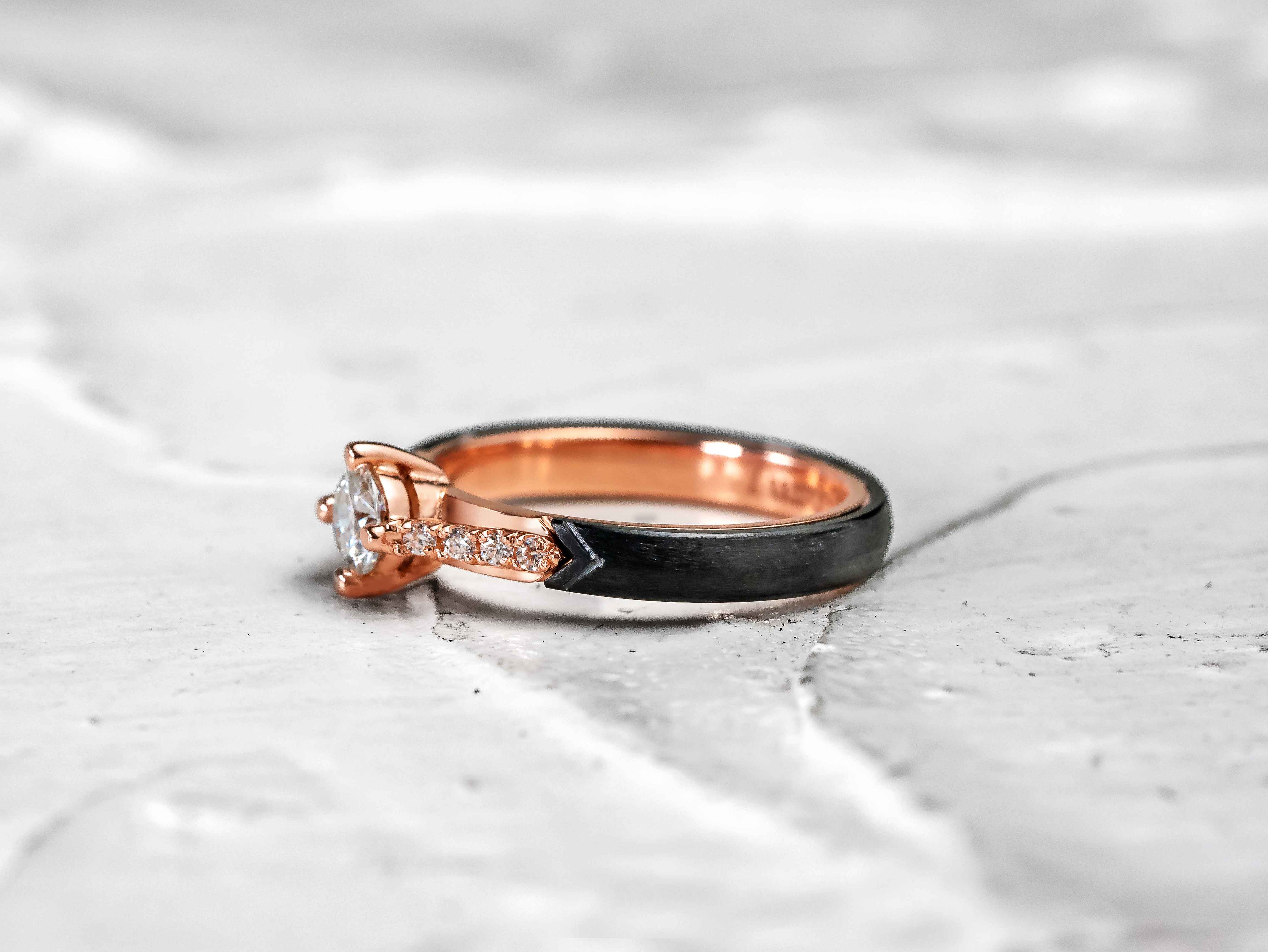 Crafted & Designed For MD 