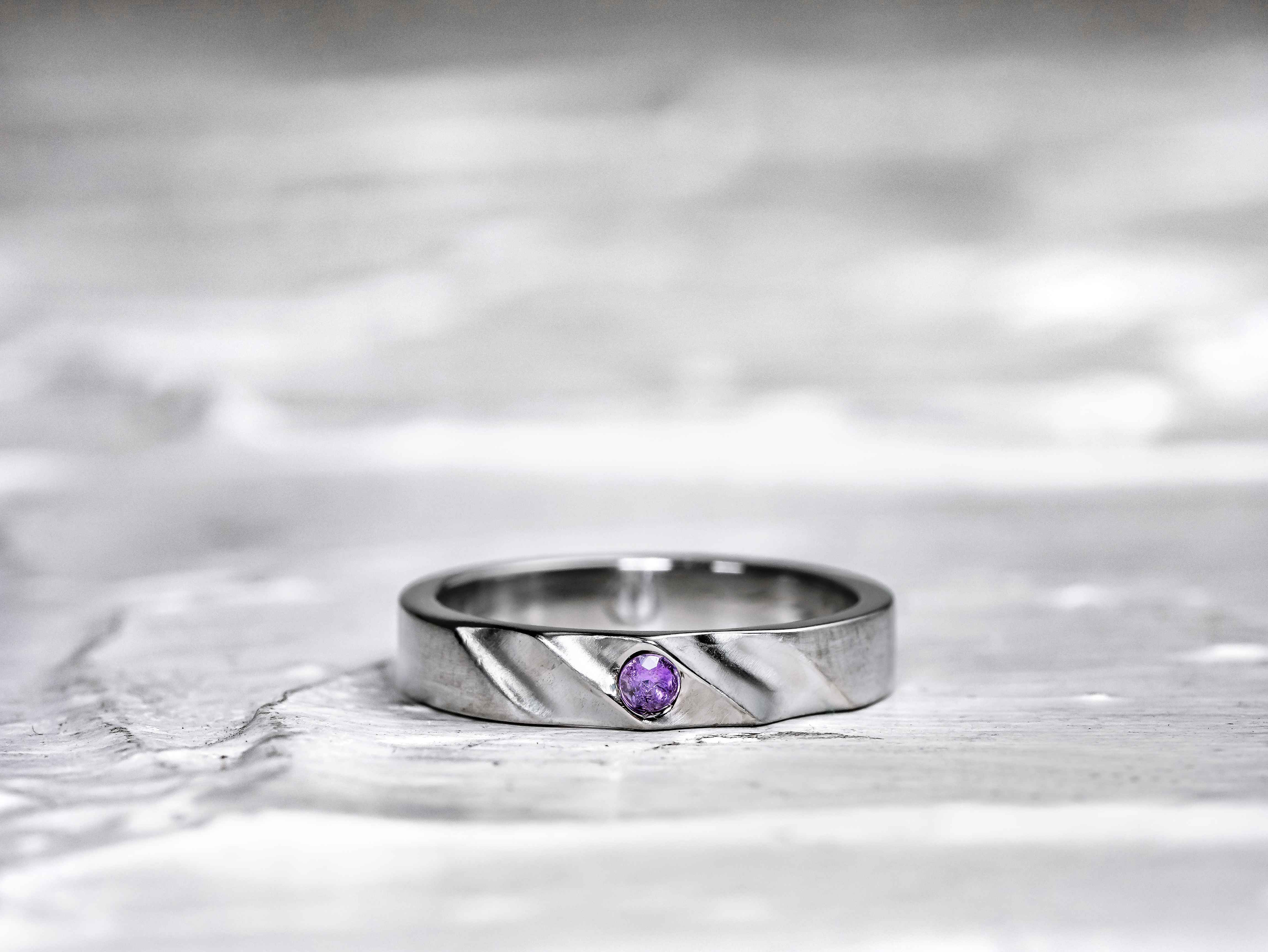 Crafted & Designed For T 