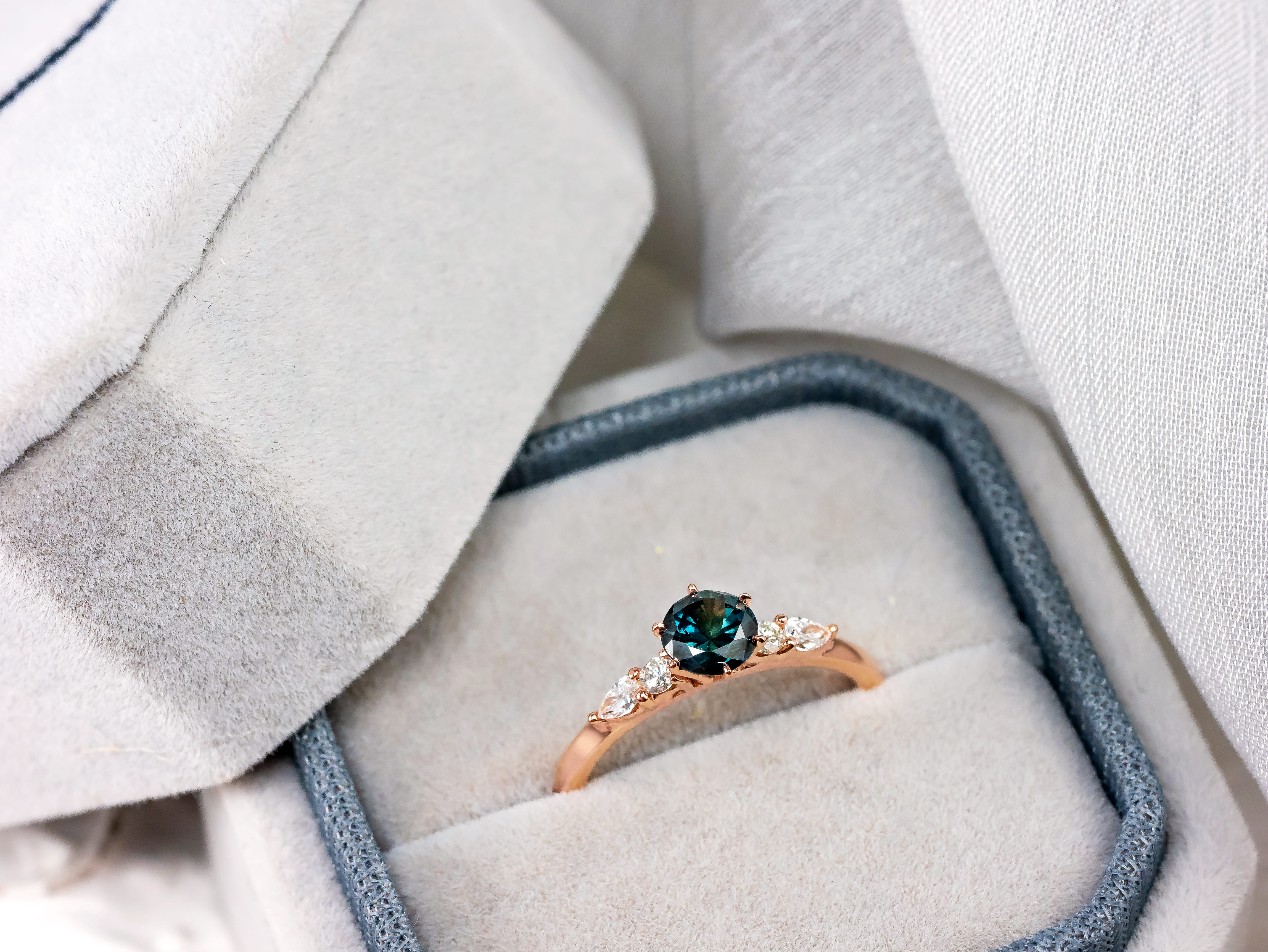 Crafted & Designed For C