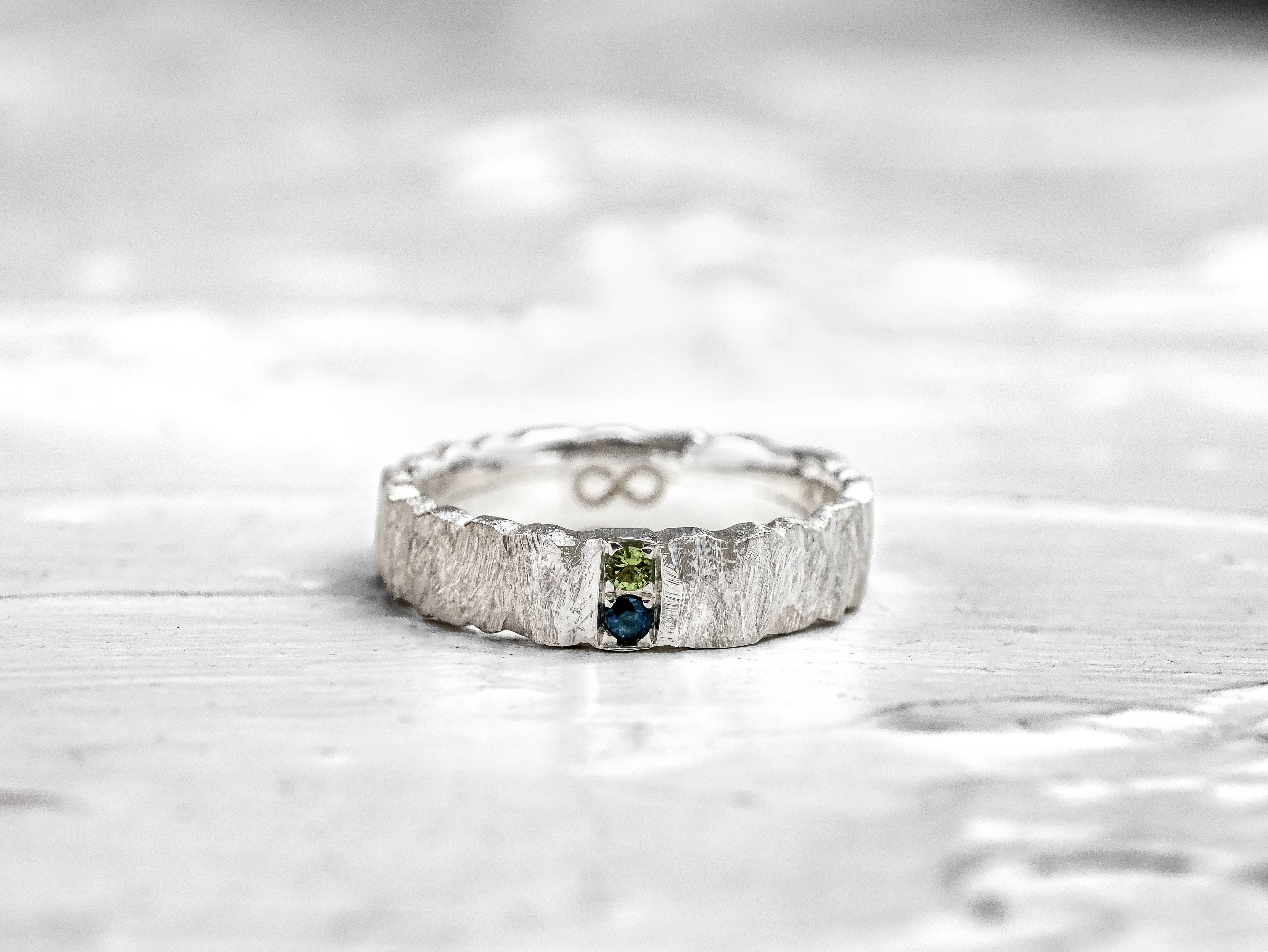 Crafted & Designed For Y 