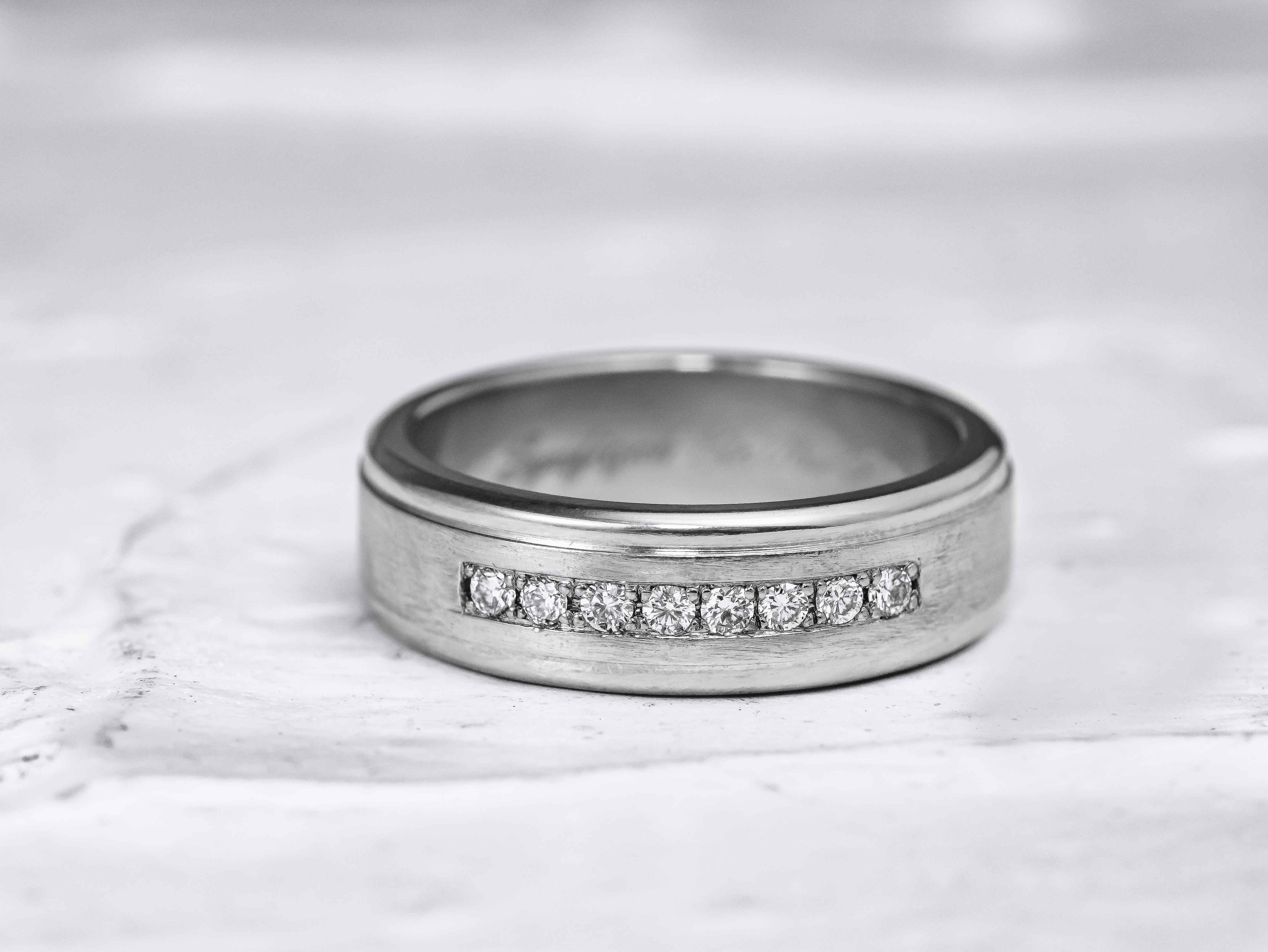 Crafted & Designed For Sy