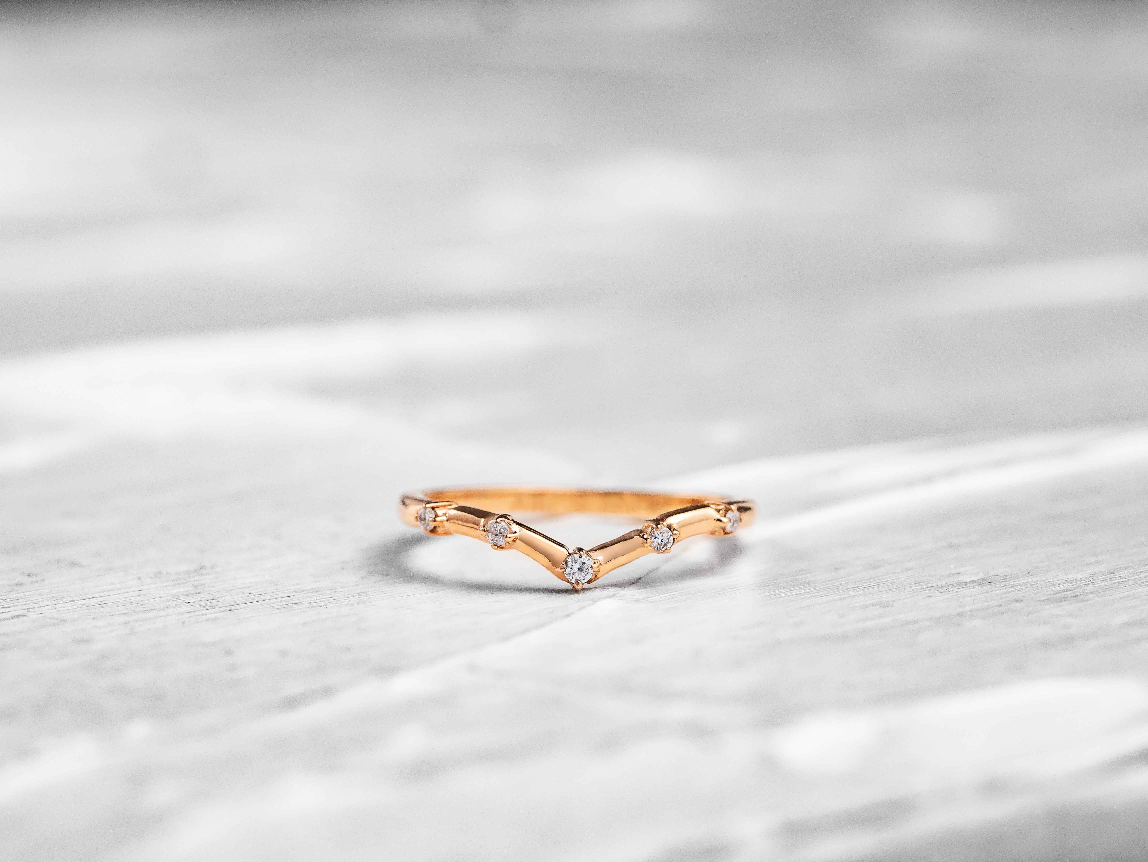 Crafted & Designed For A