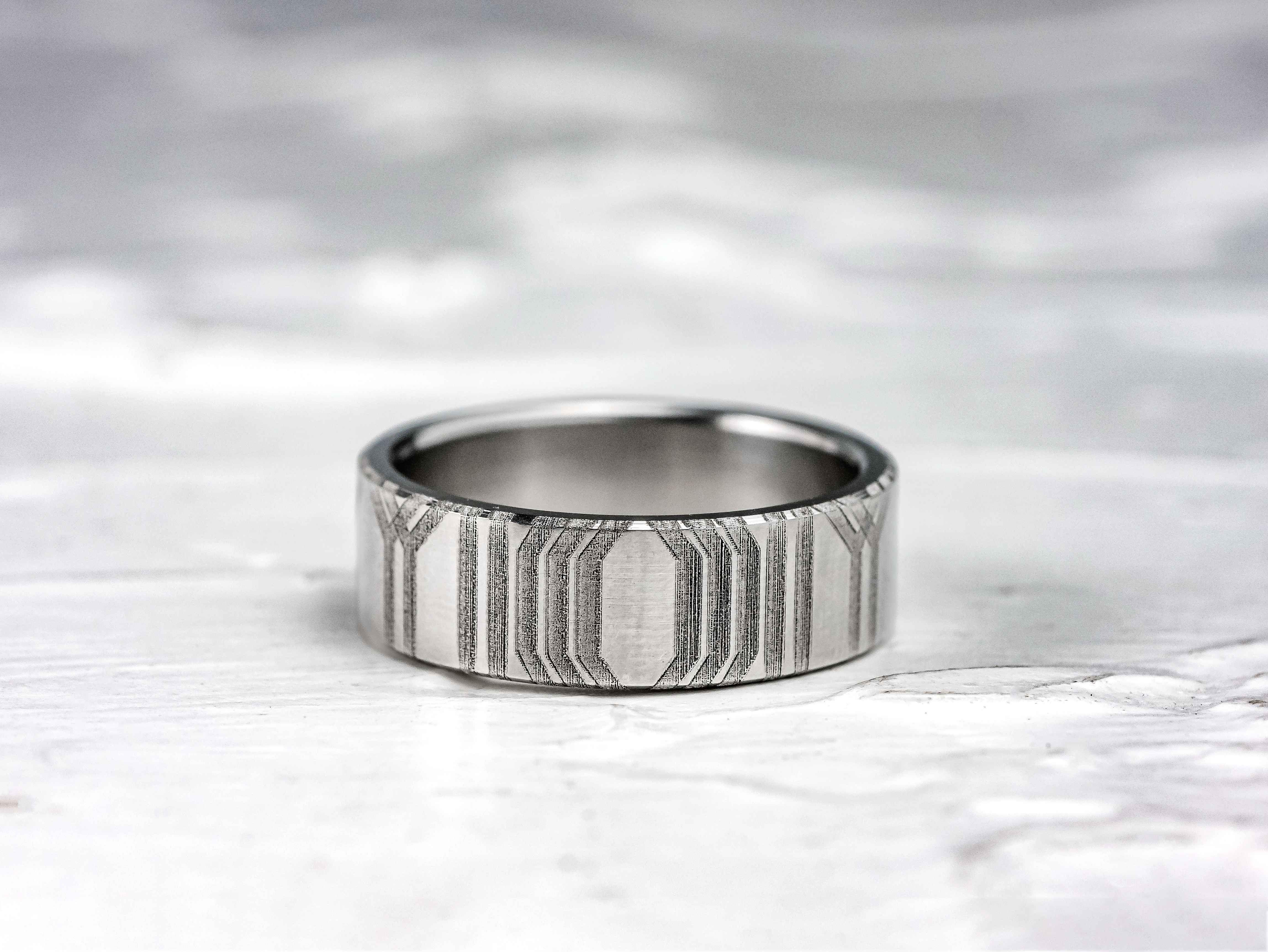 Crafted & Designed For A