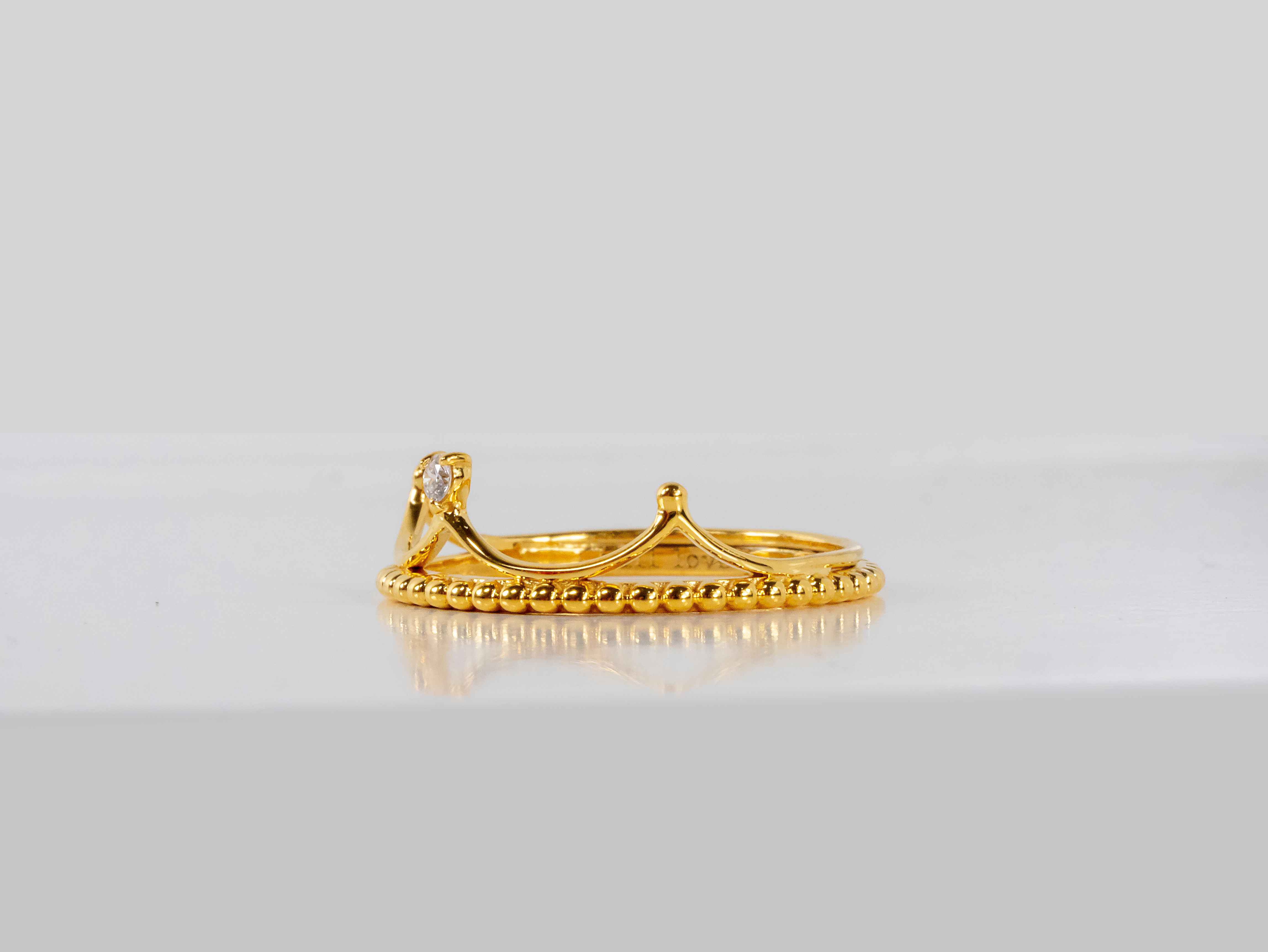Crafted & Designed For Sh