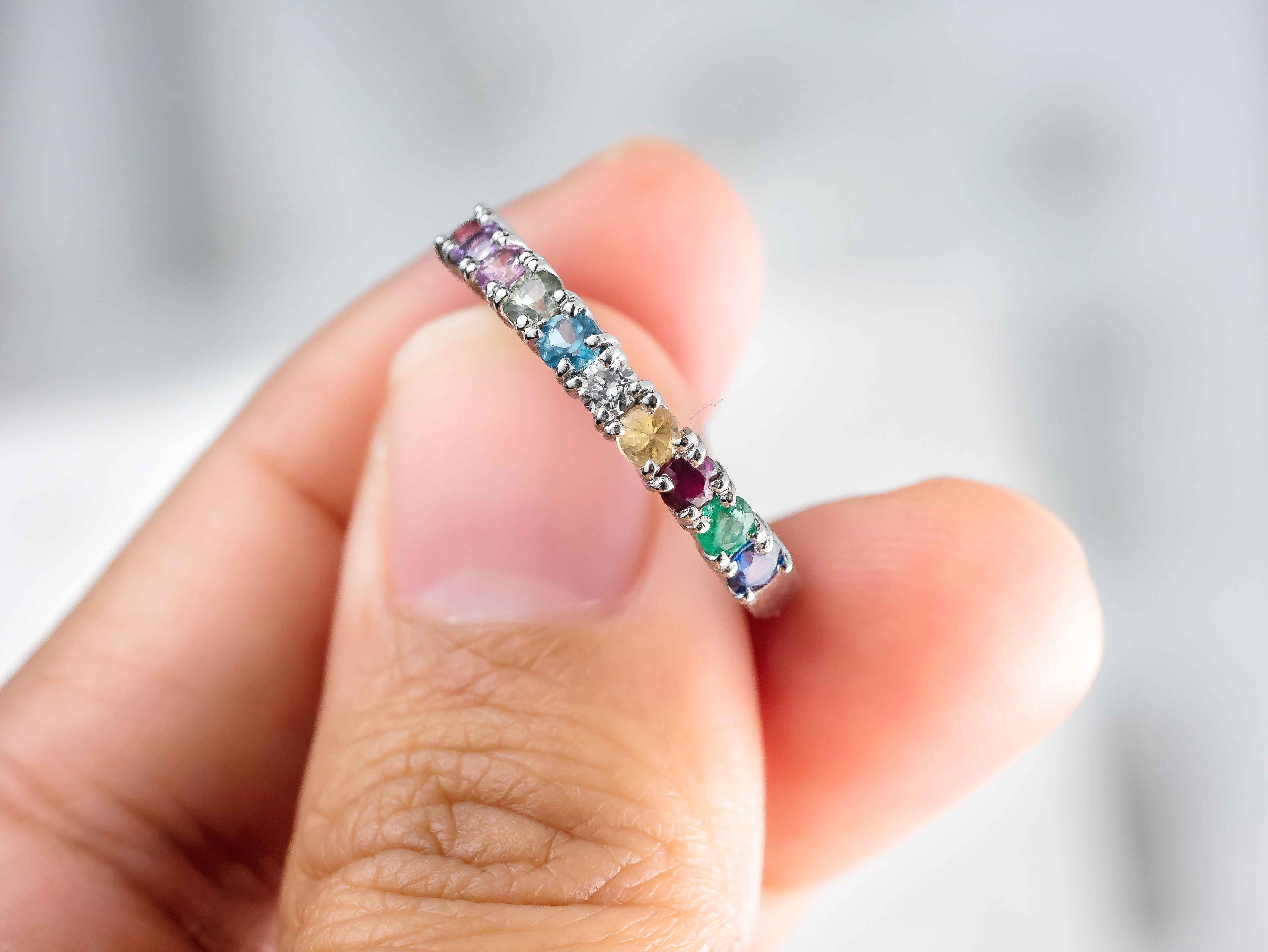 Crafted & Designed For D 